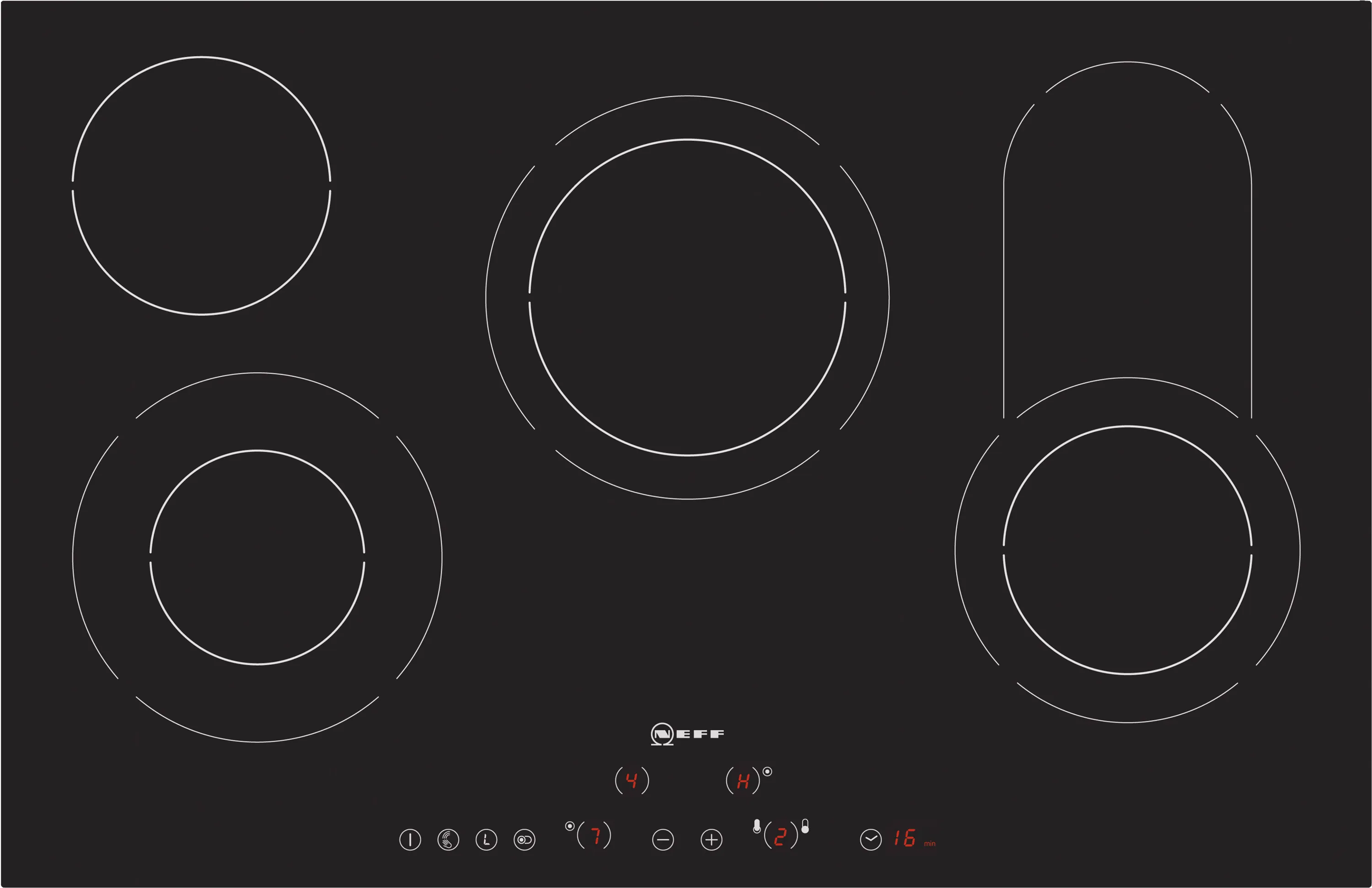 Photo Nr. 1 of the product T15D82X0