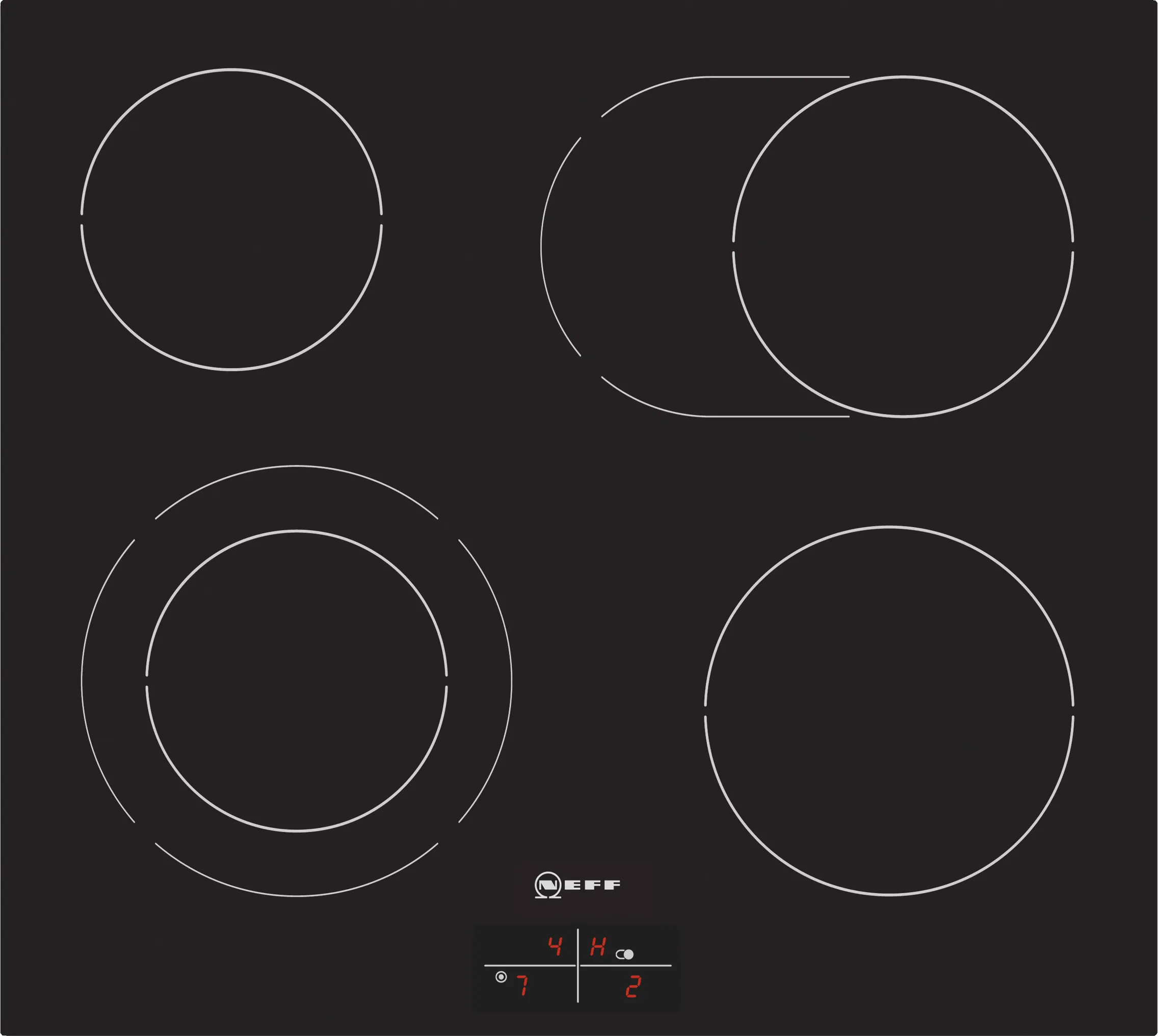 Foto Nr. 1 des Produkts M15A40X0