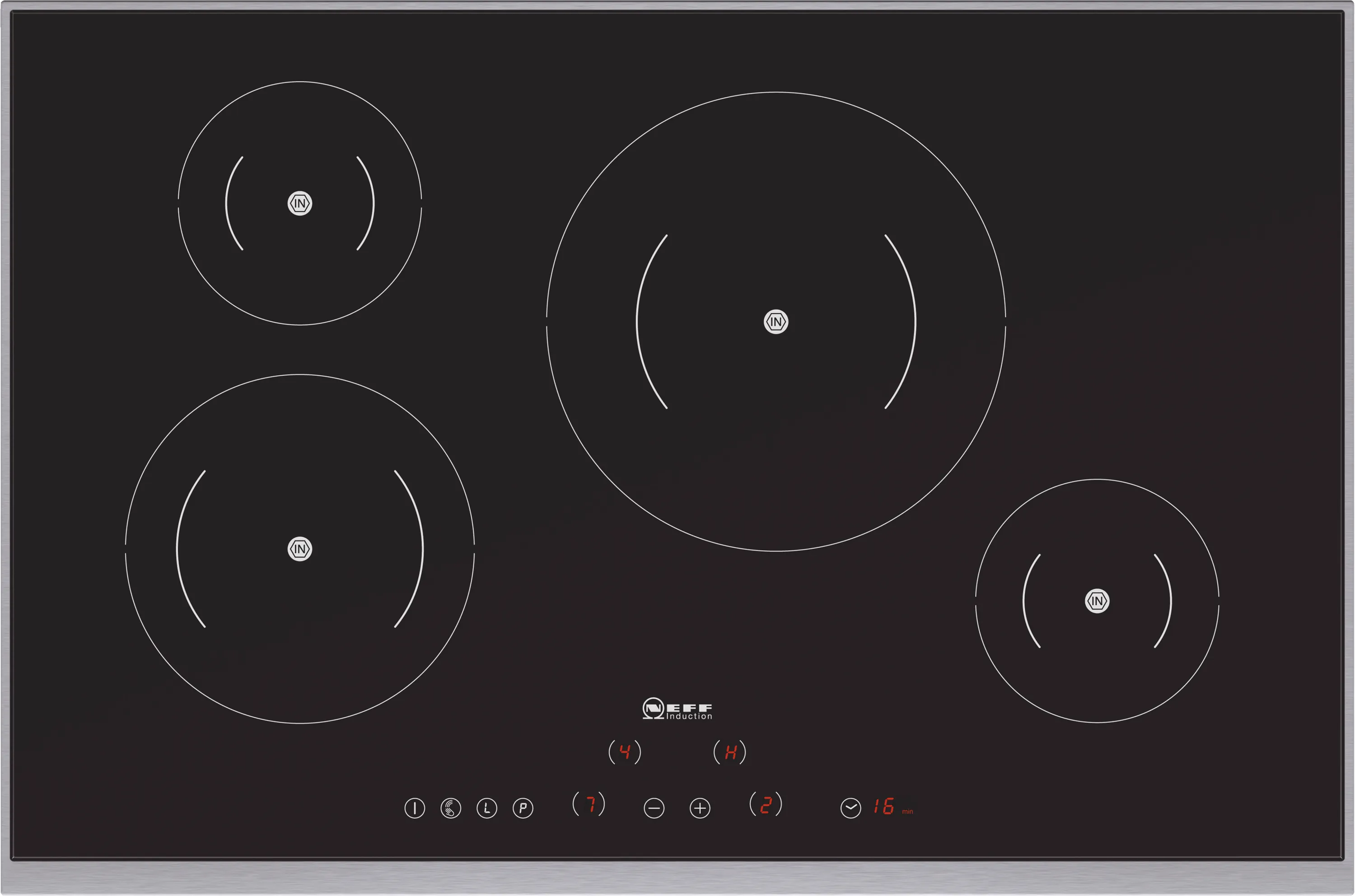 Photo n° 1 du produit T44D85N0