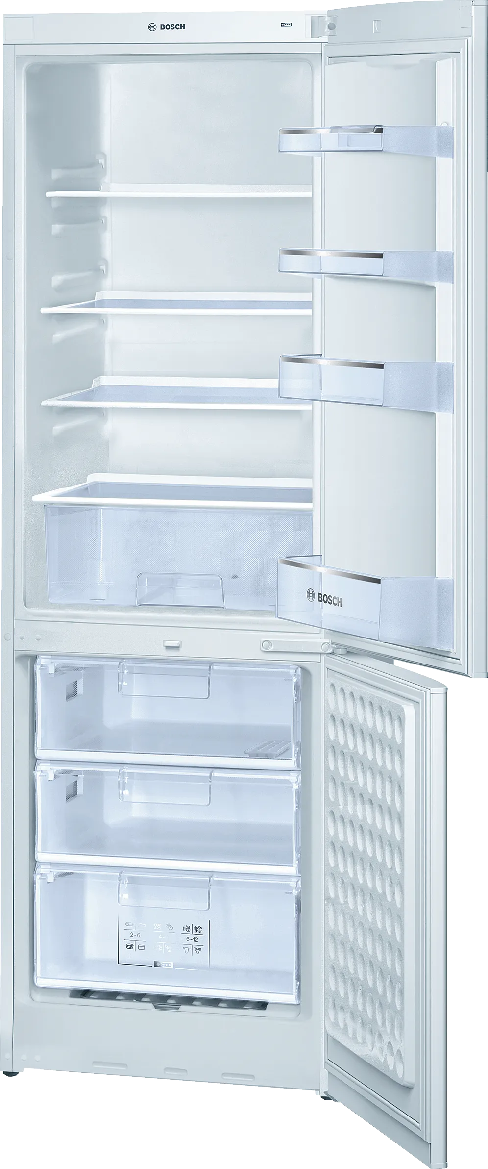 Fotonummer 1 af produktet KGV36V03