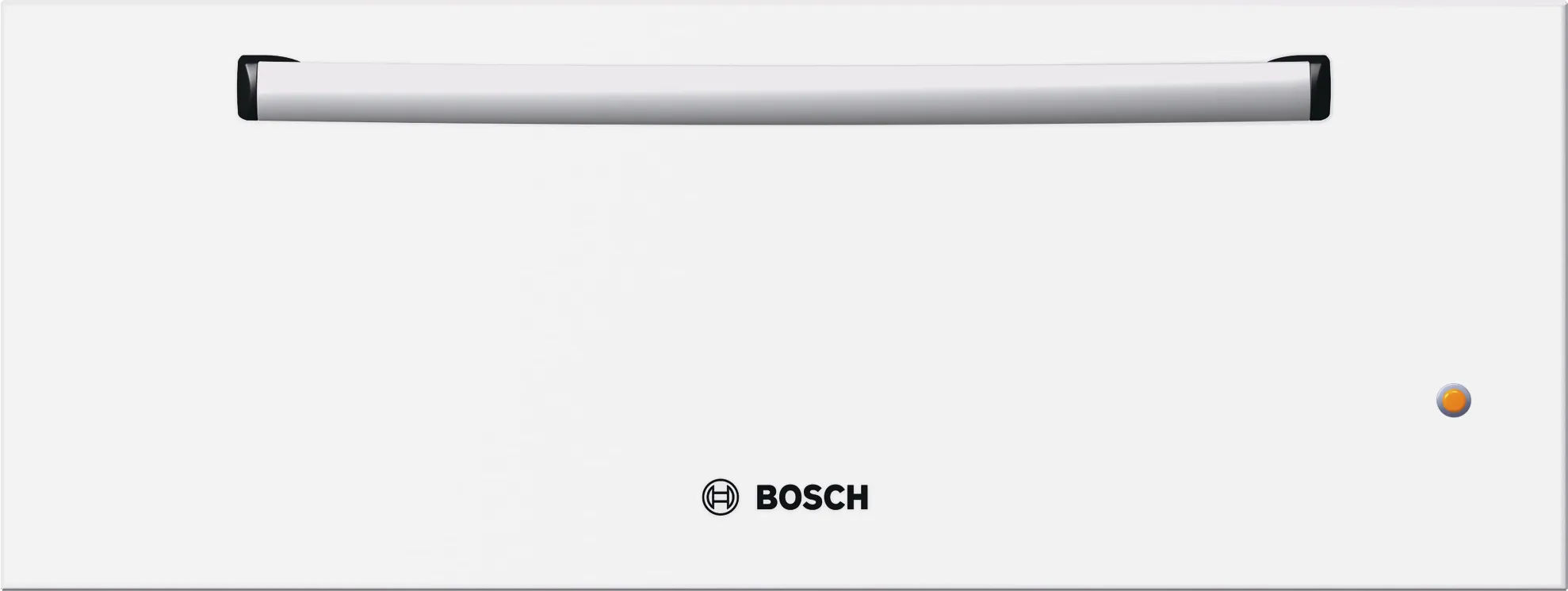  Built-in warming drawer 30'' White