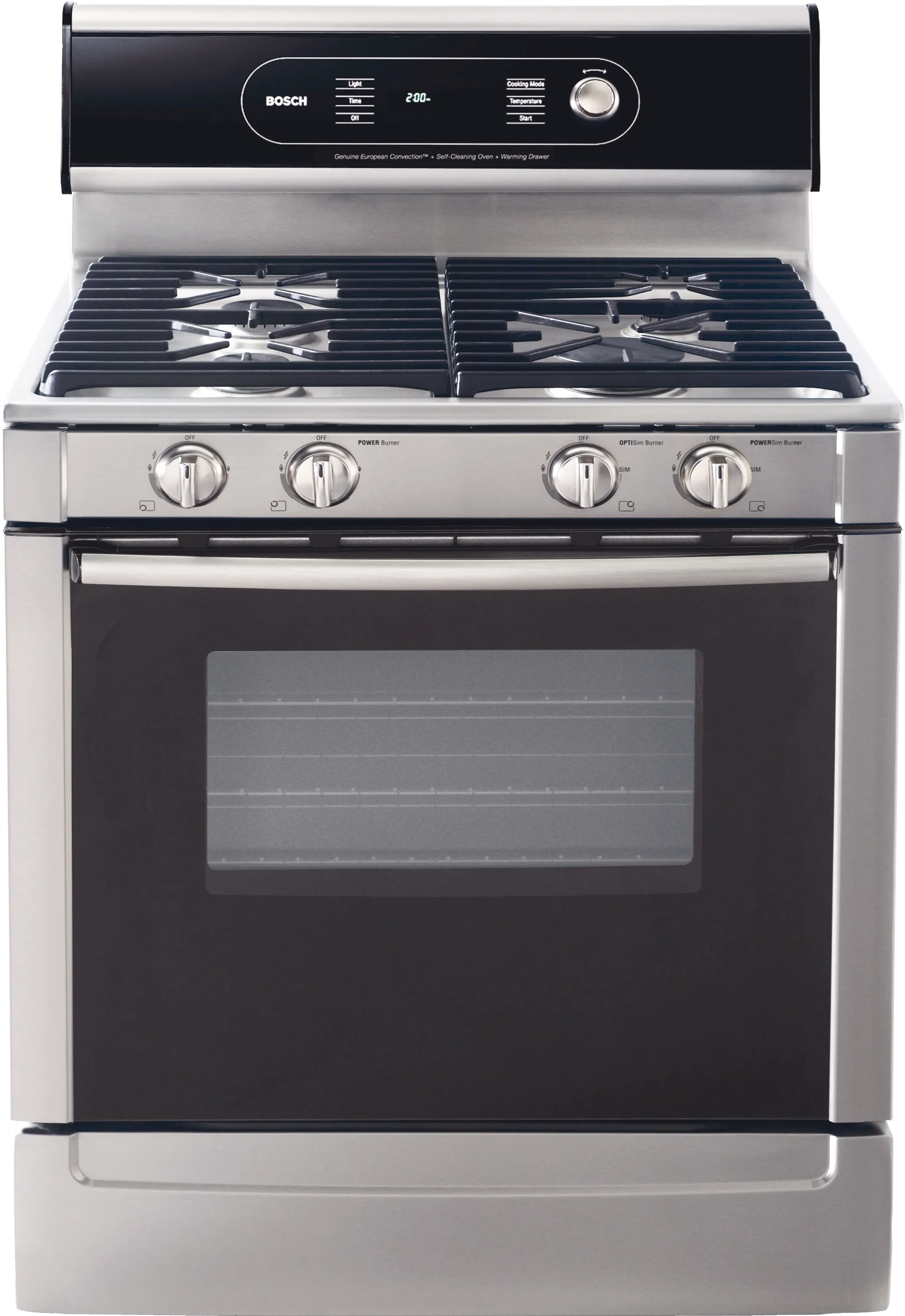 Service Assistance - HGS7152UC/01 | BOSCH US