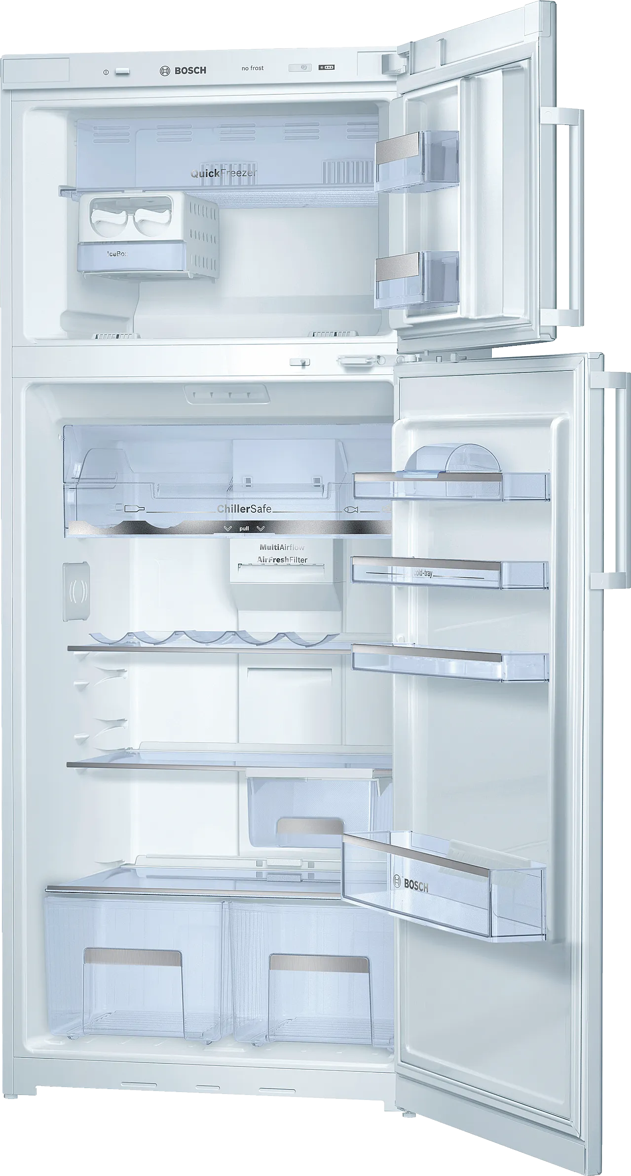 Ürününün Photo Nr. ı 1 KDN45A03NE