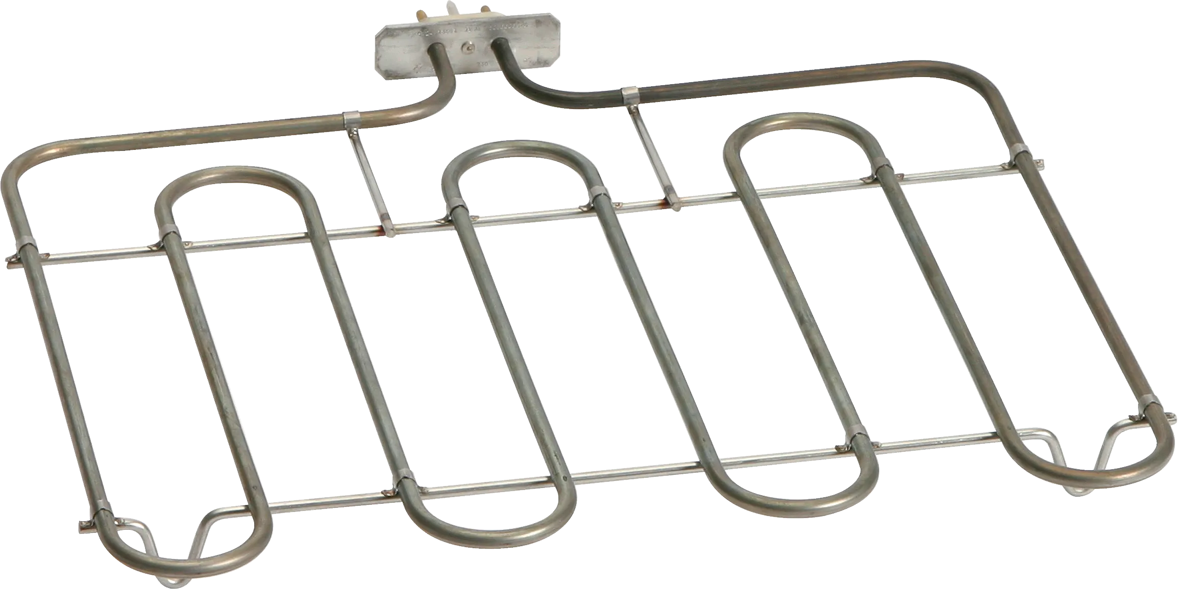 Heating element for ovens 