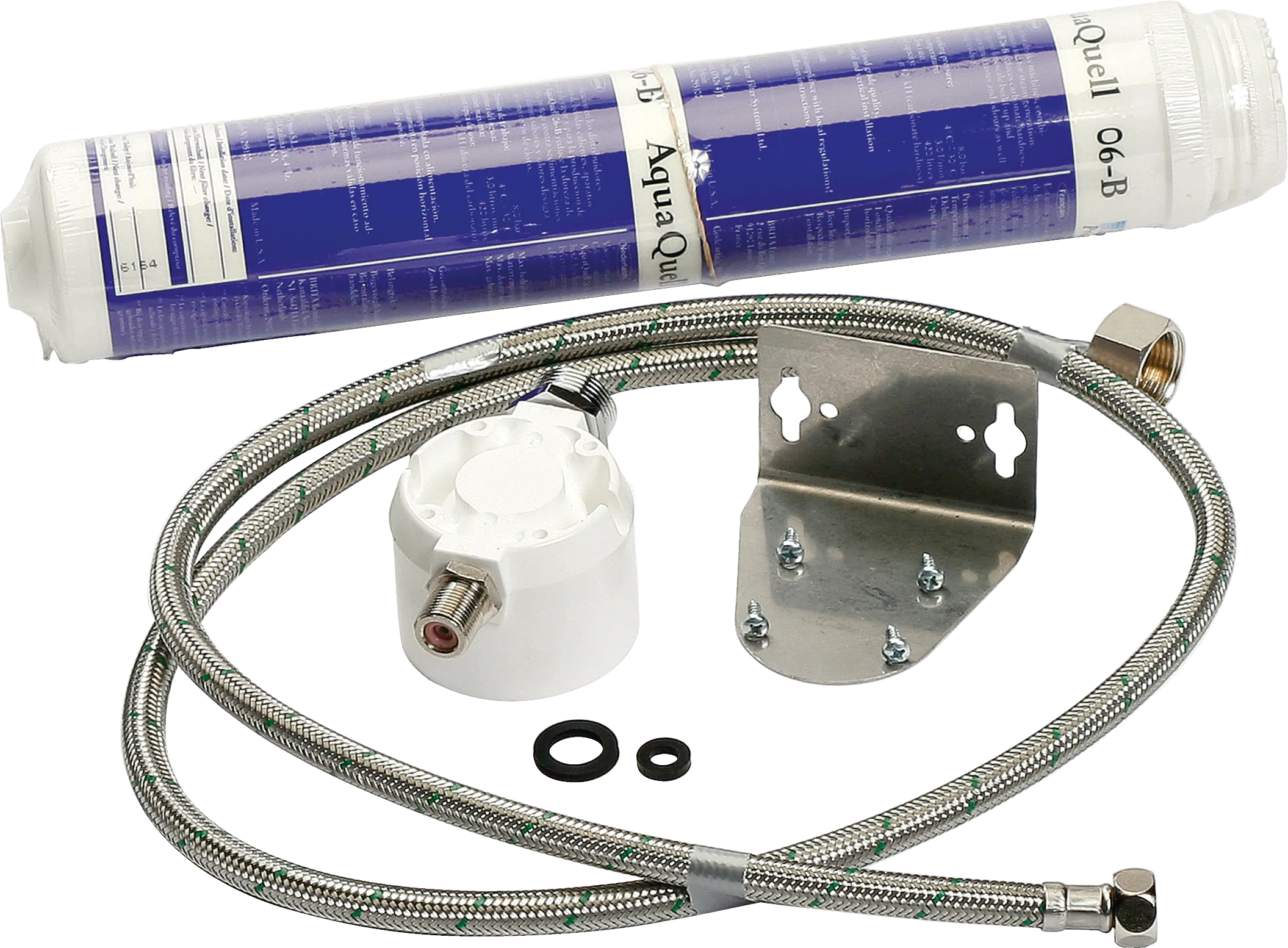  Accessories cookers/ovens