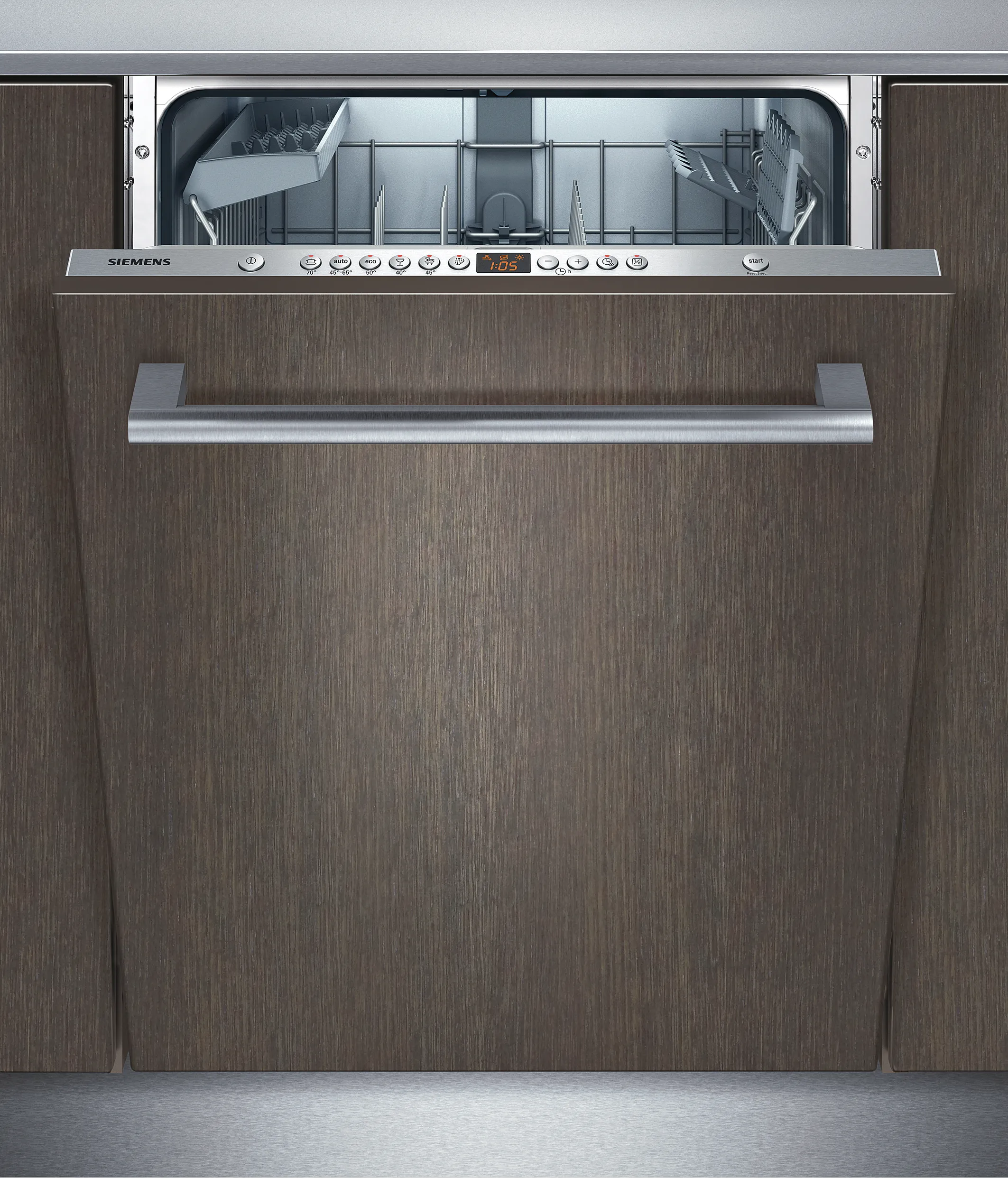 Foto Nr. 1 des Produkts SX66M030EU