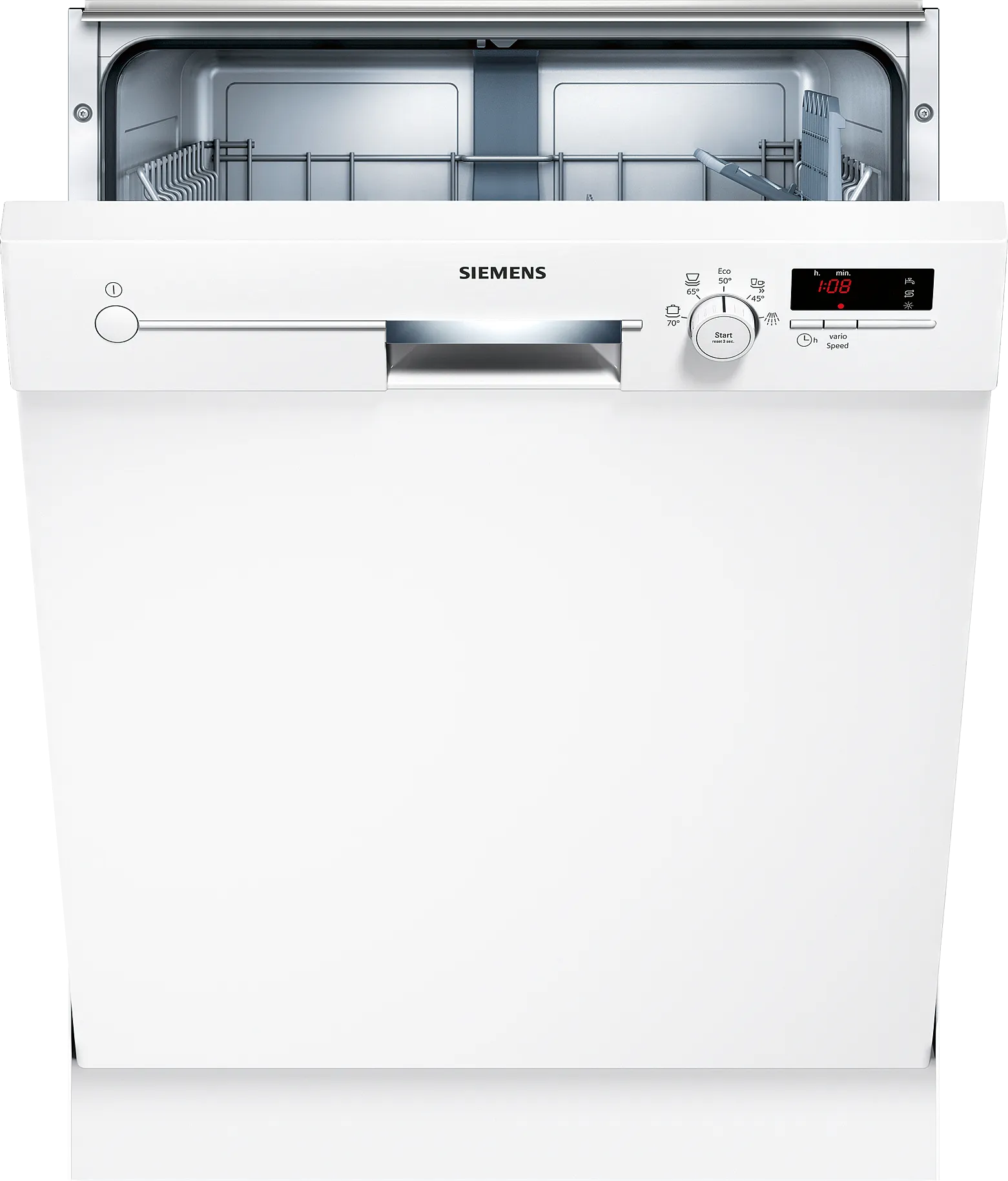 Foto nr. 1 af produktet SN45E201SK