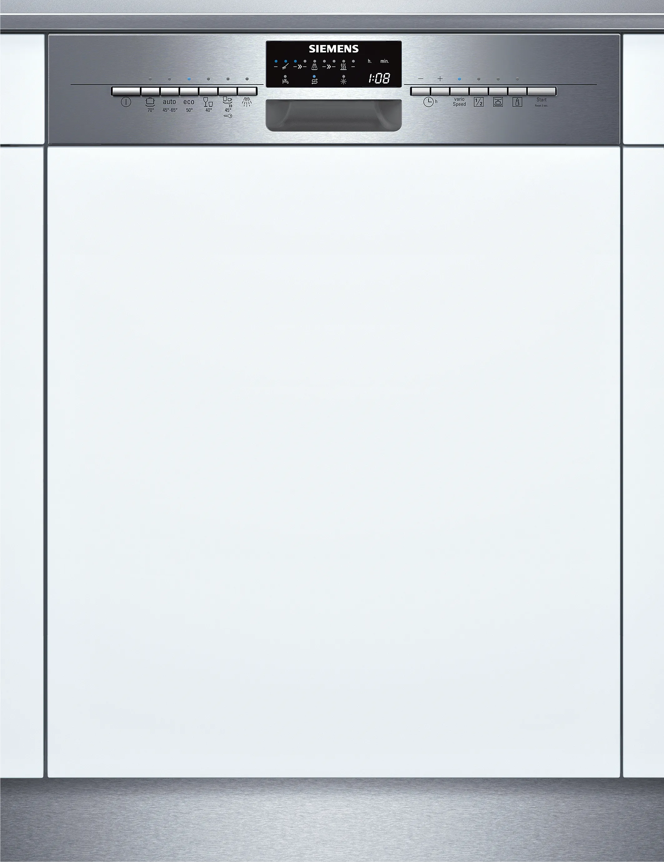Foto Nr. 1 des Produkts SX56M597EU