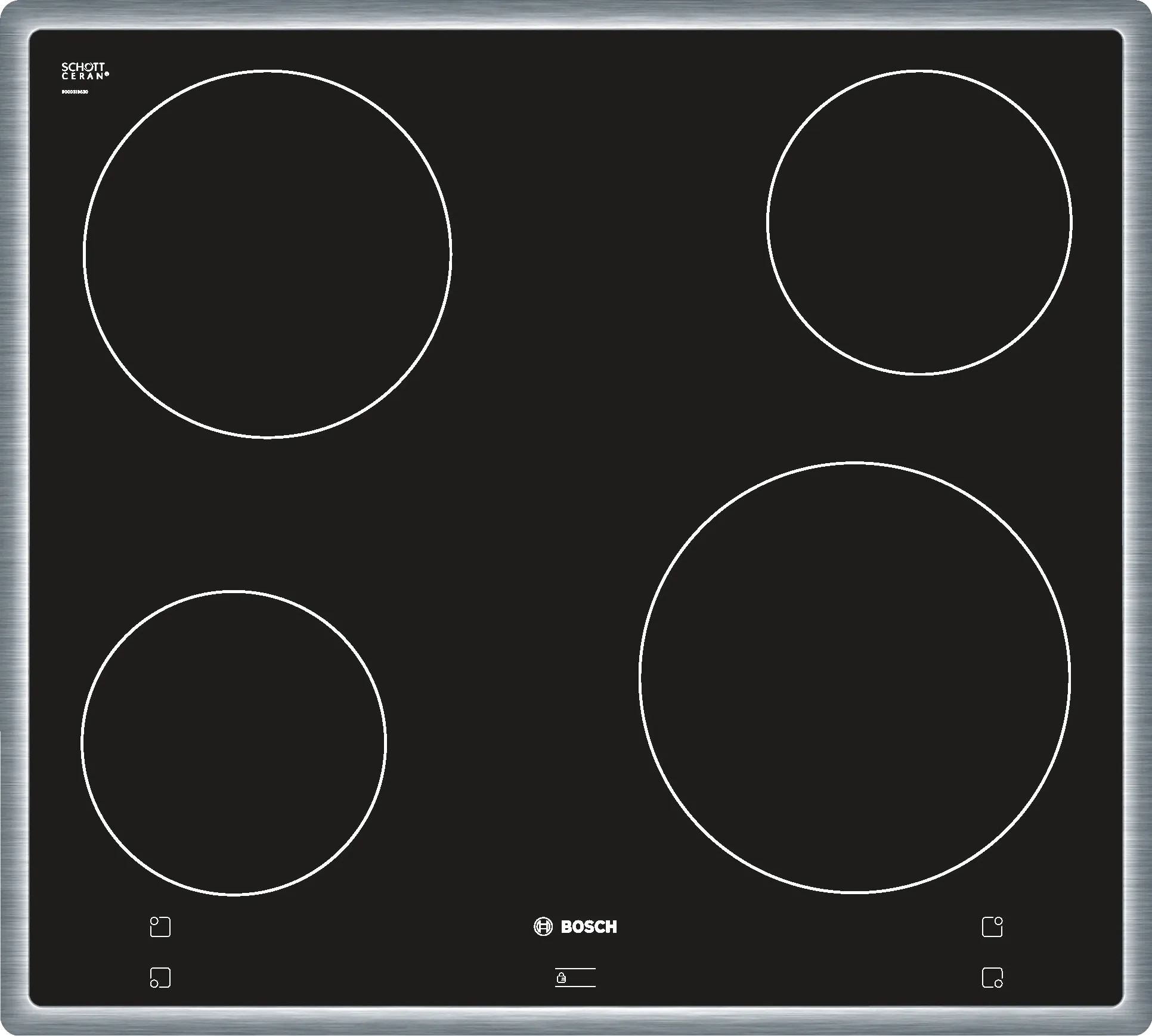 Ürününün Photo Nr. ı 1 NKE645P14