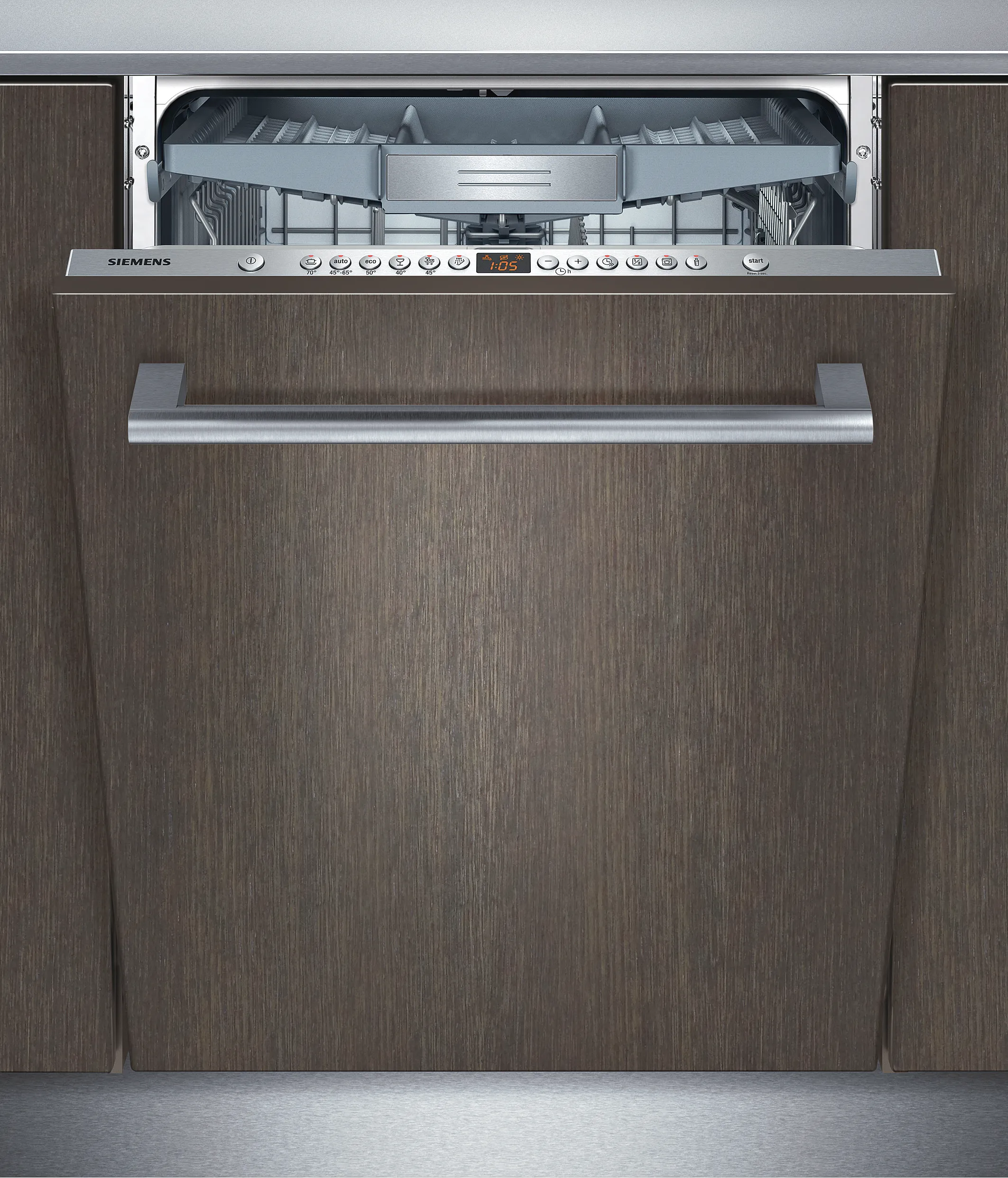 Foto Nr. 1 des Produkts SX66M094EU