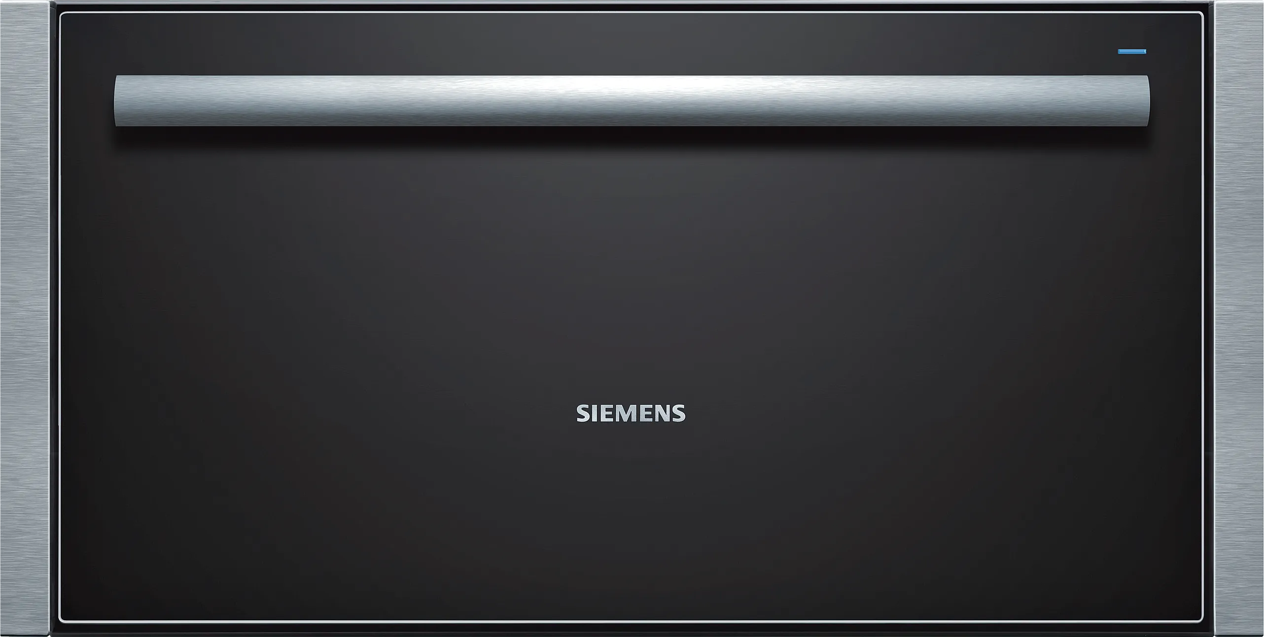 iQ700 Built-in warming drawer 60 x 29 cm Stainless steel