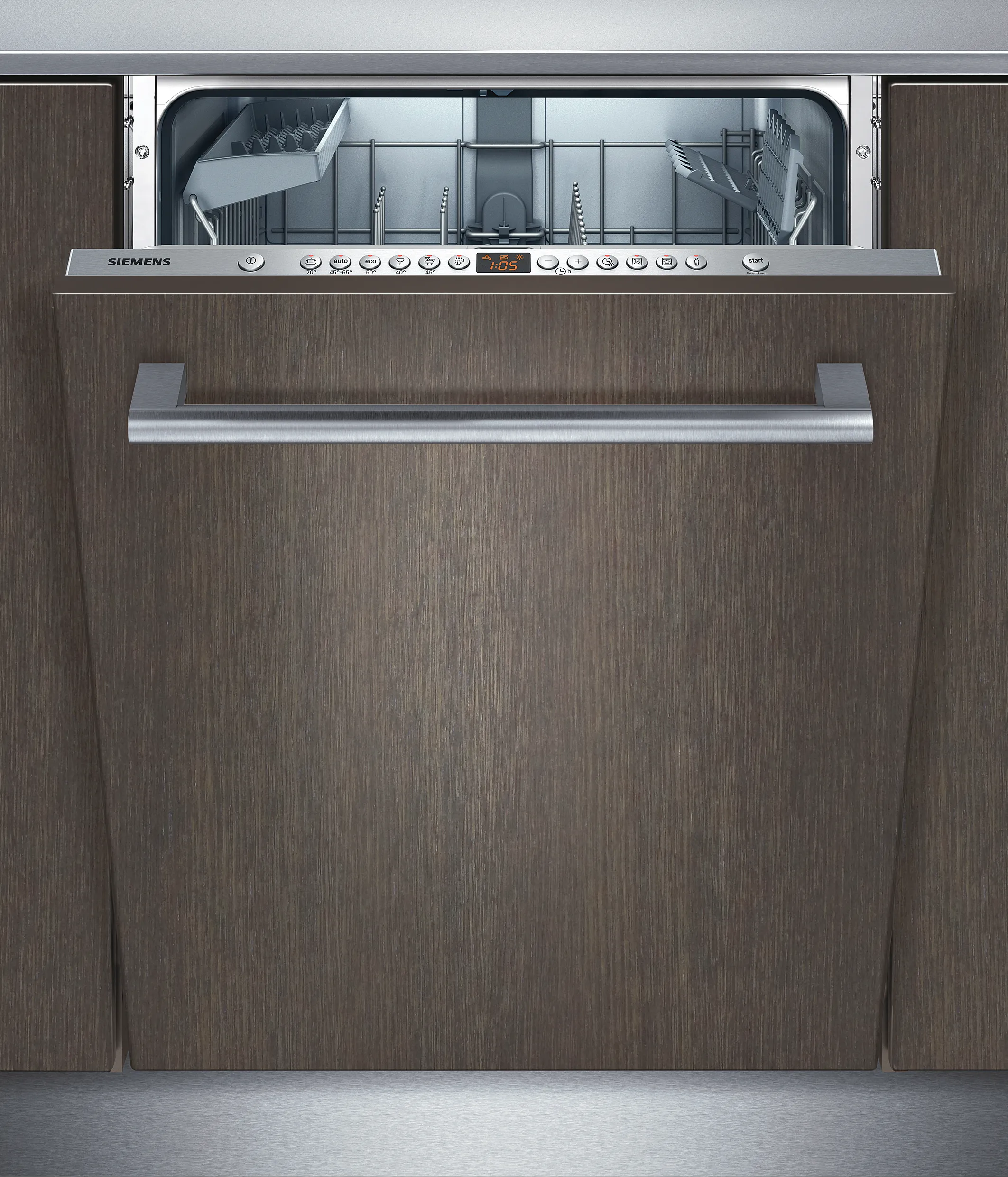 Foto Nr. 1 des Produkts SX66M054EU