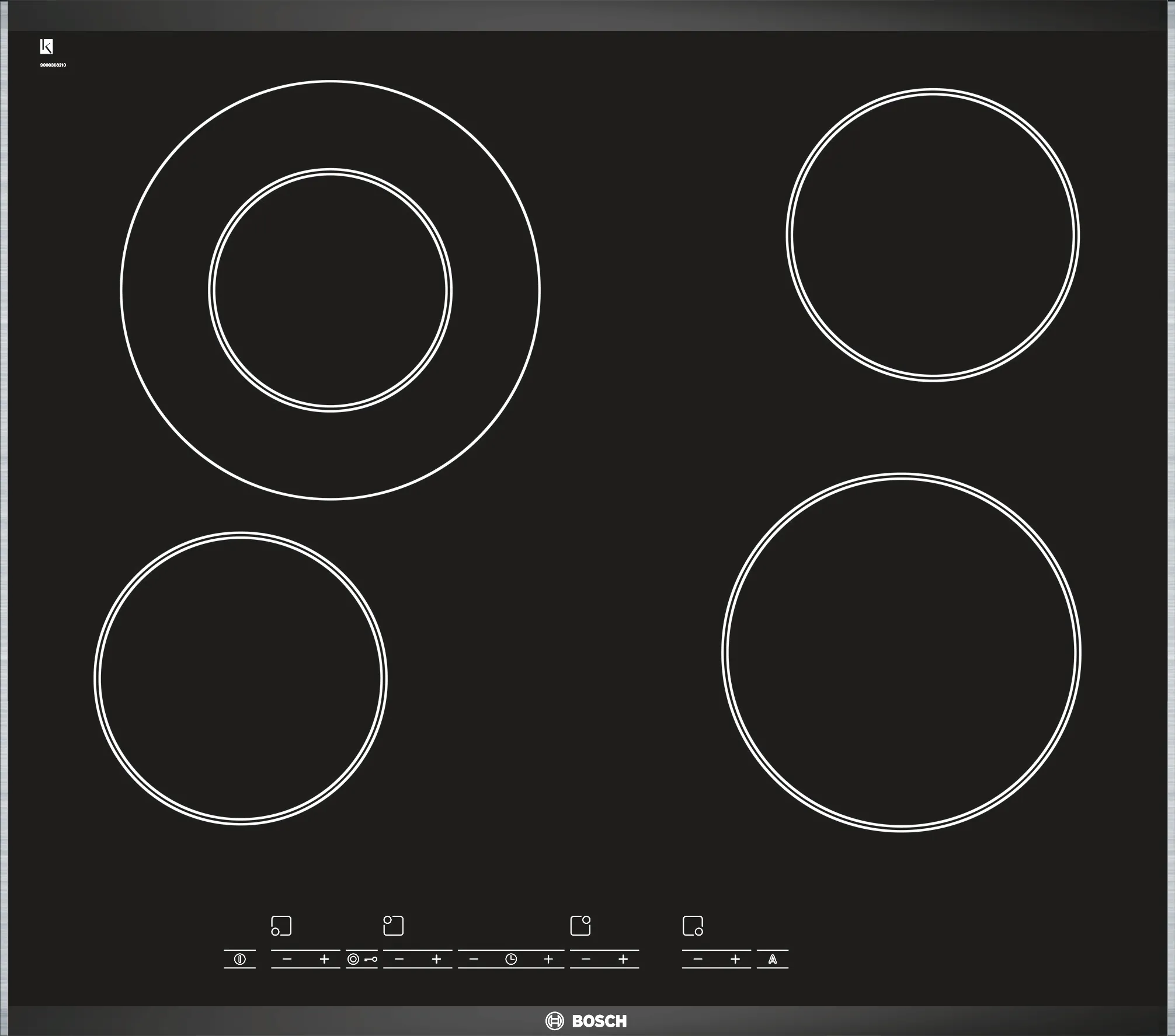 Ürününün Photo Nr. ı 1 PKF675T14E