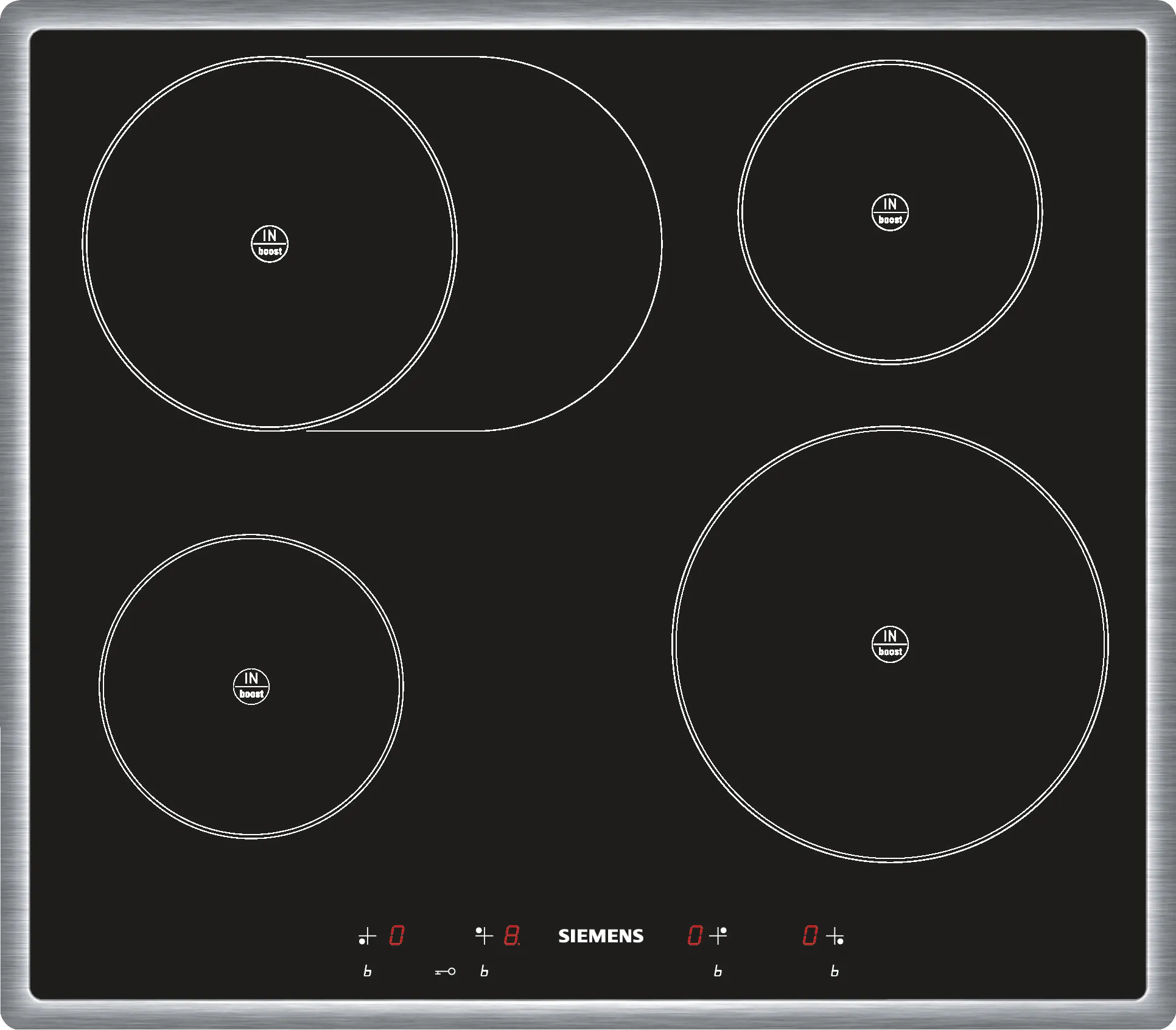 Foto Nr. 3 des Produkts EQ361E203