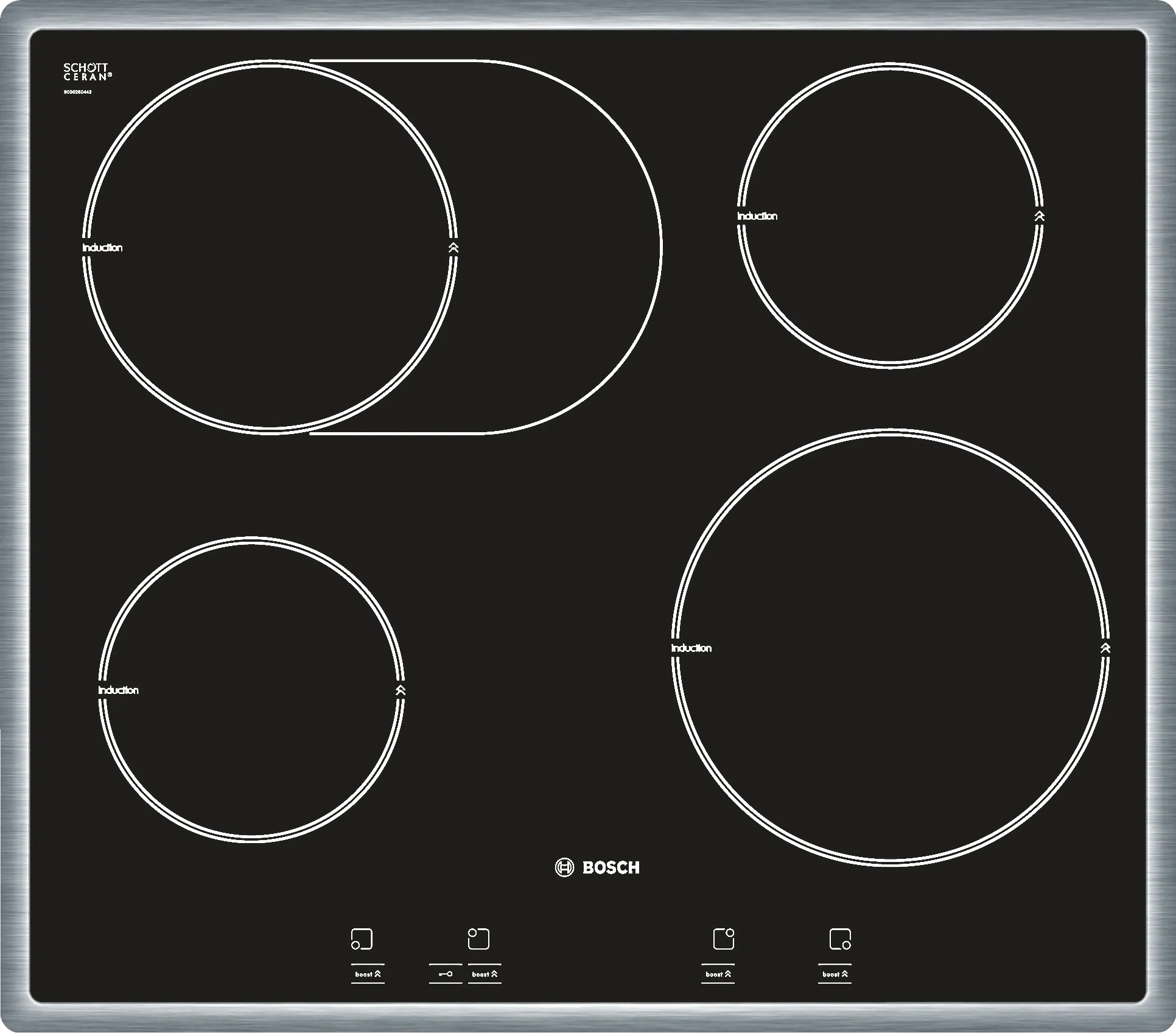 Изображение 1 на продукта NIB645E14E