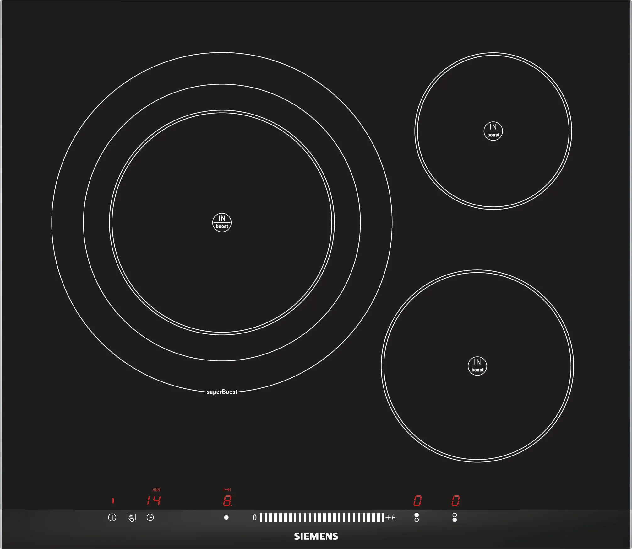 Foto n.º 1 del producto EH675MD11E