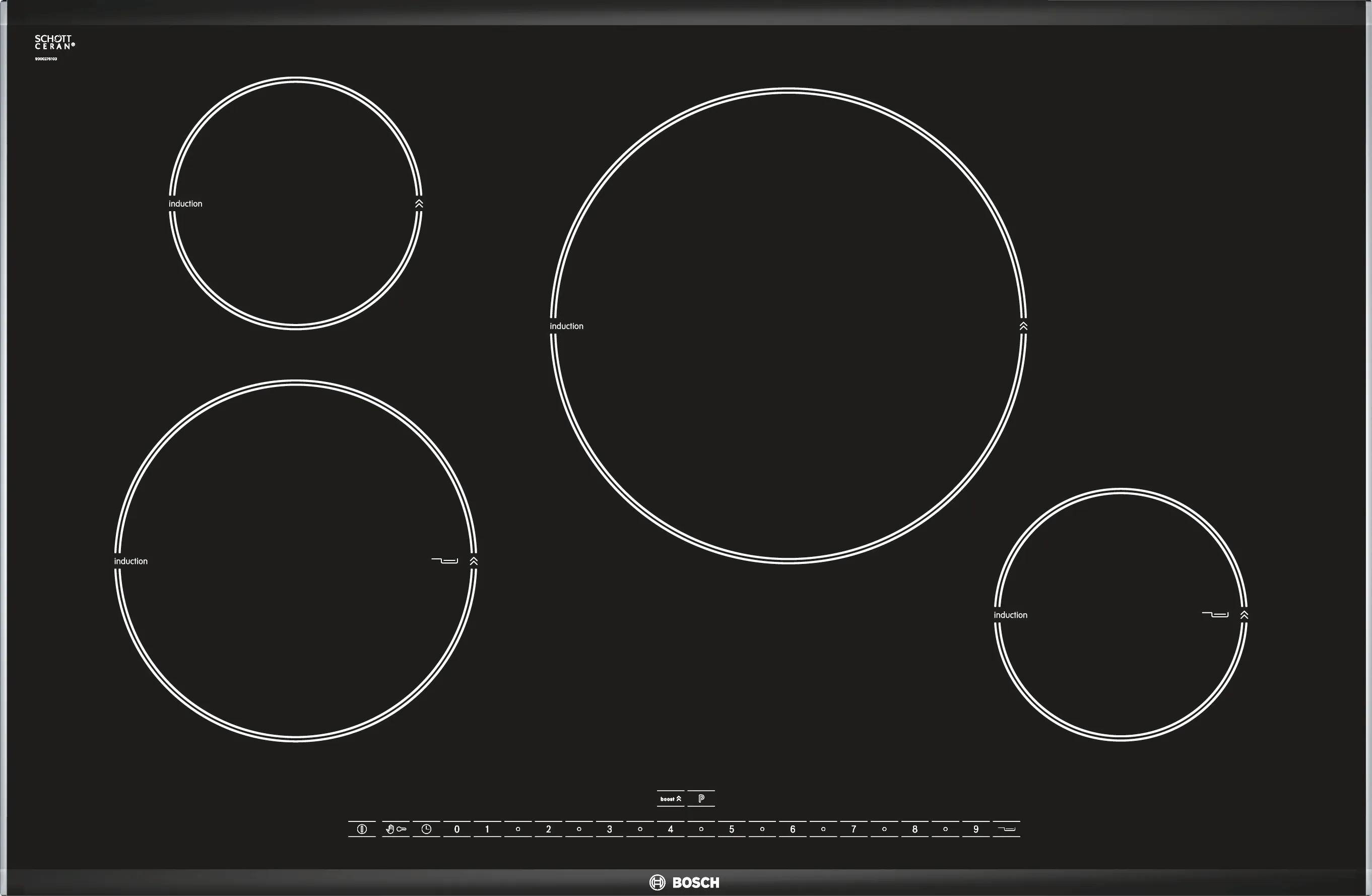 Foto n.º 1 del producto PIL875N24E