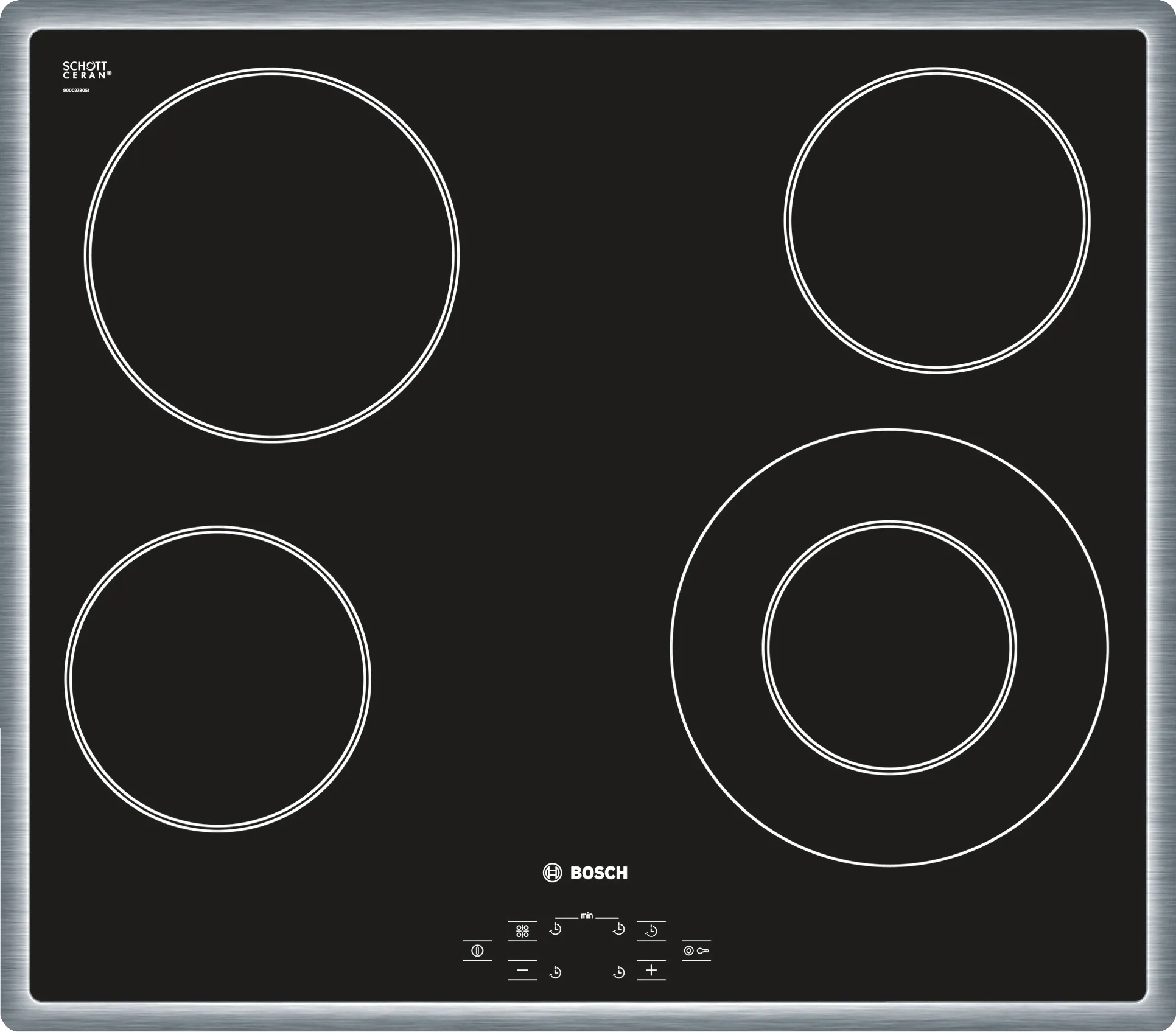 Ürününün Photo Nr. ı 1 PKF645R14E