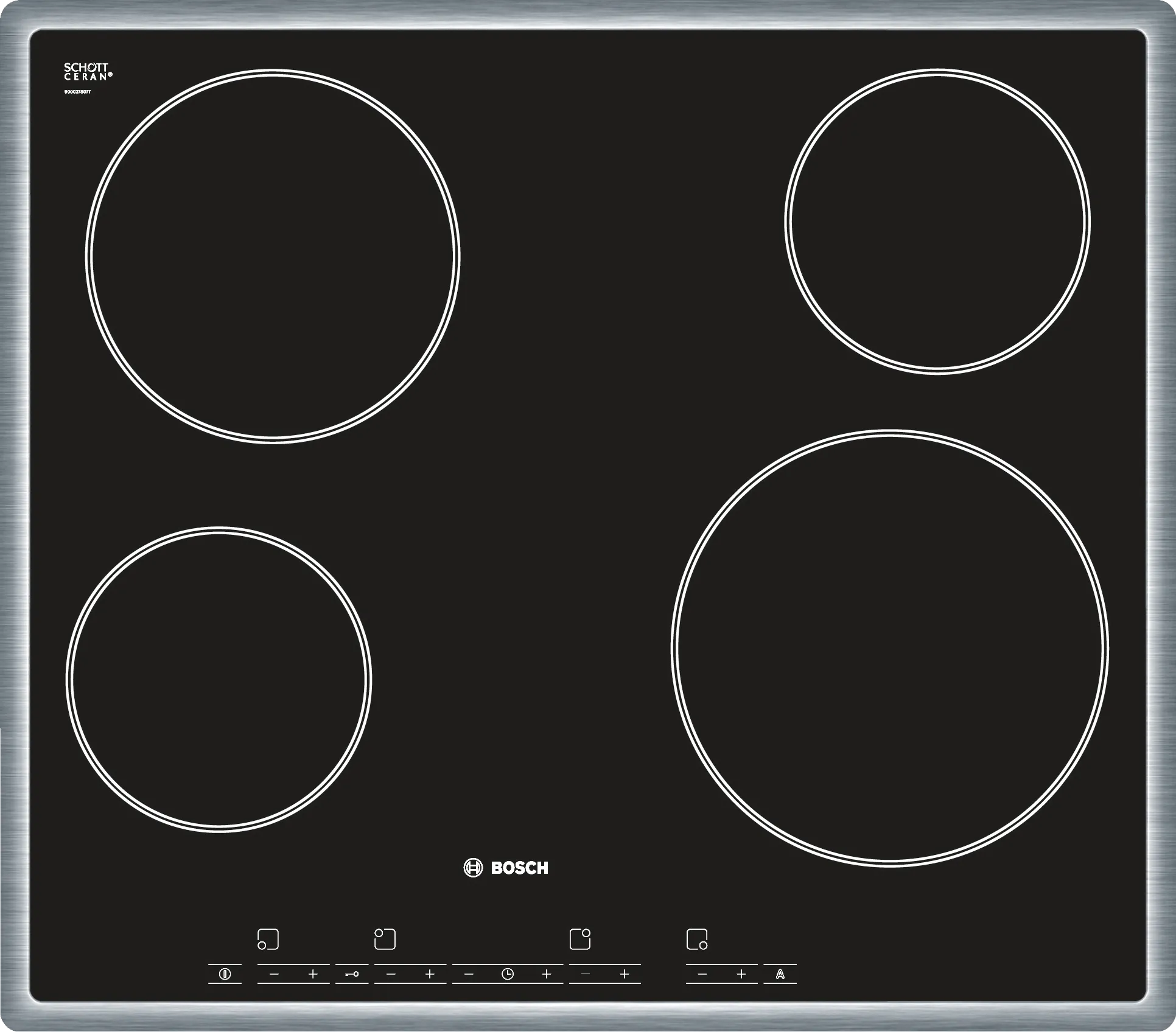 Изображение 1 на продукта PKE645T14E