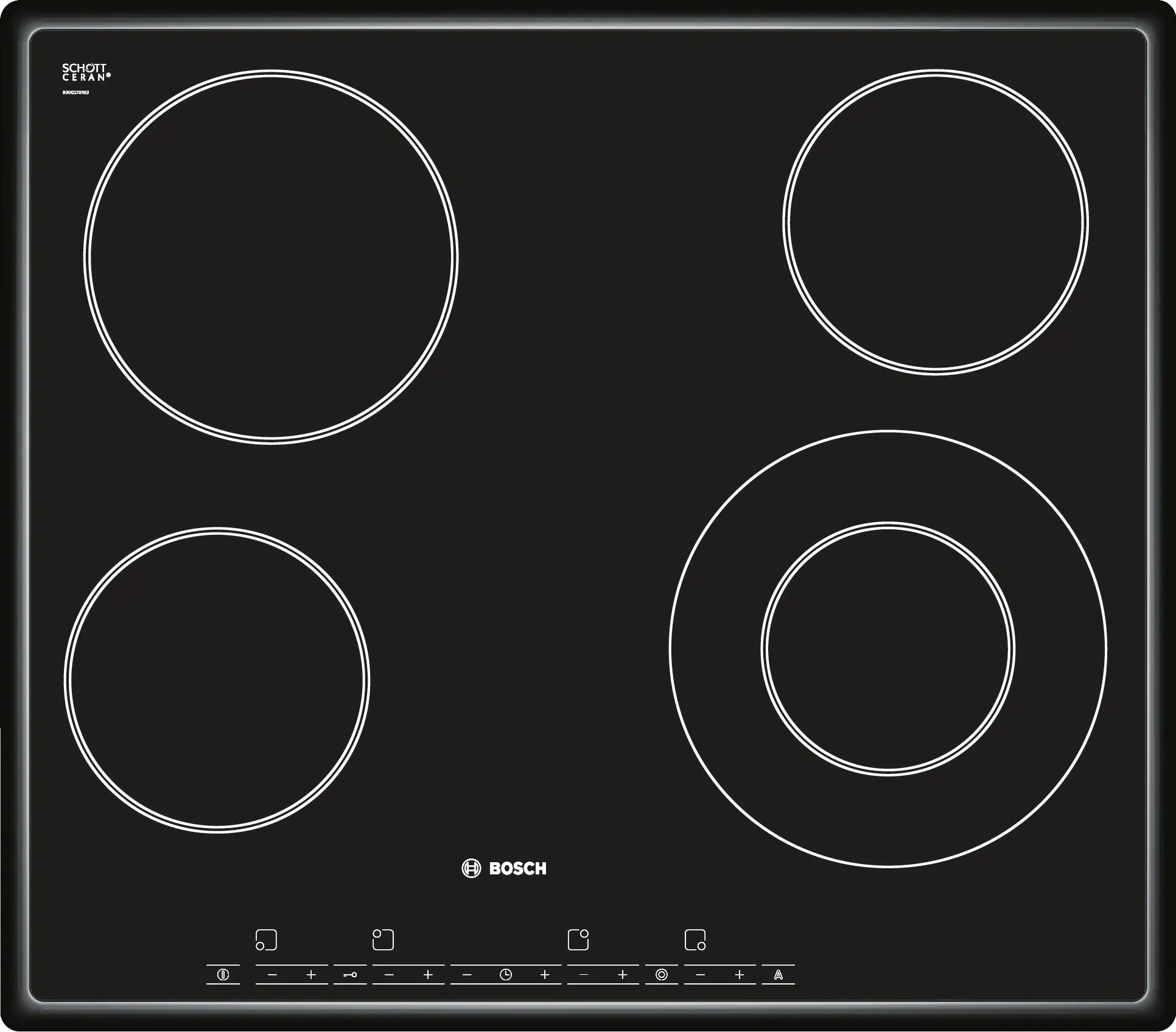 Photo n° 1 du produit PKF646T14E