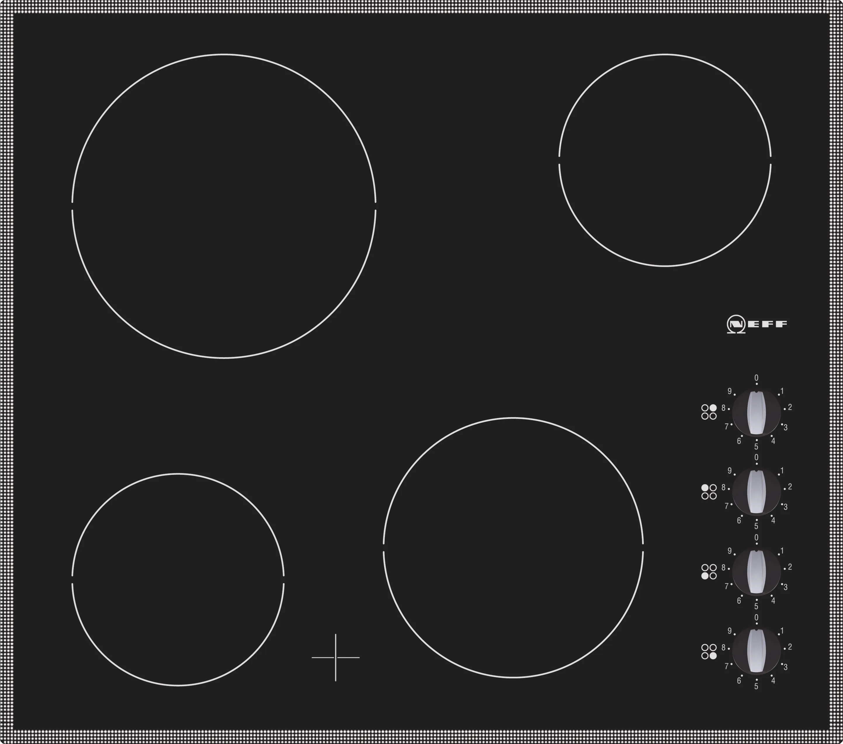 Photo Nr. 1 of the product T12K10X0