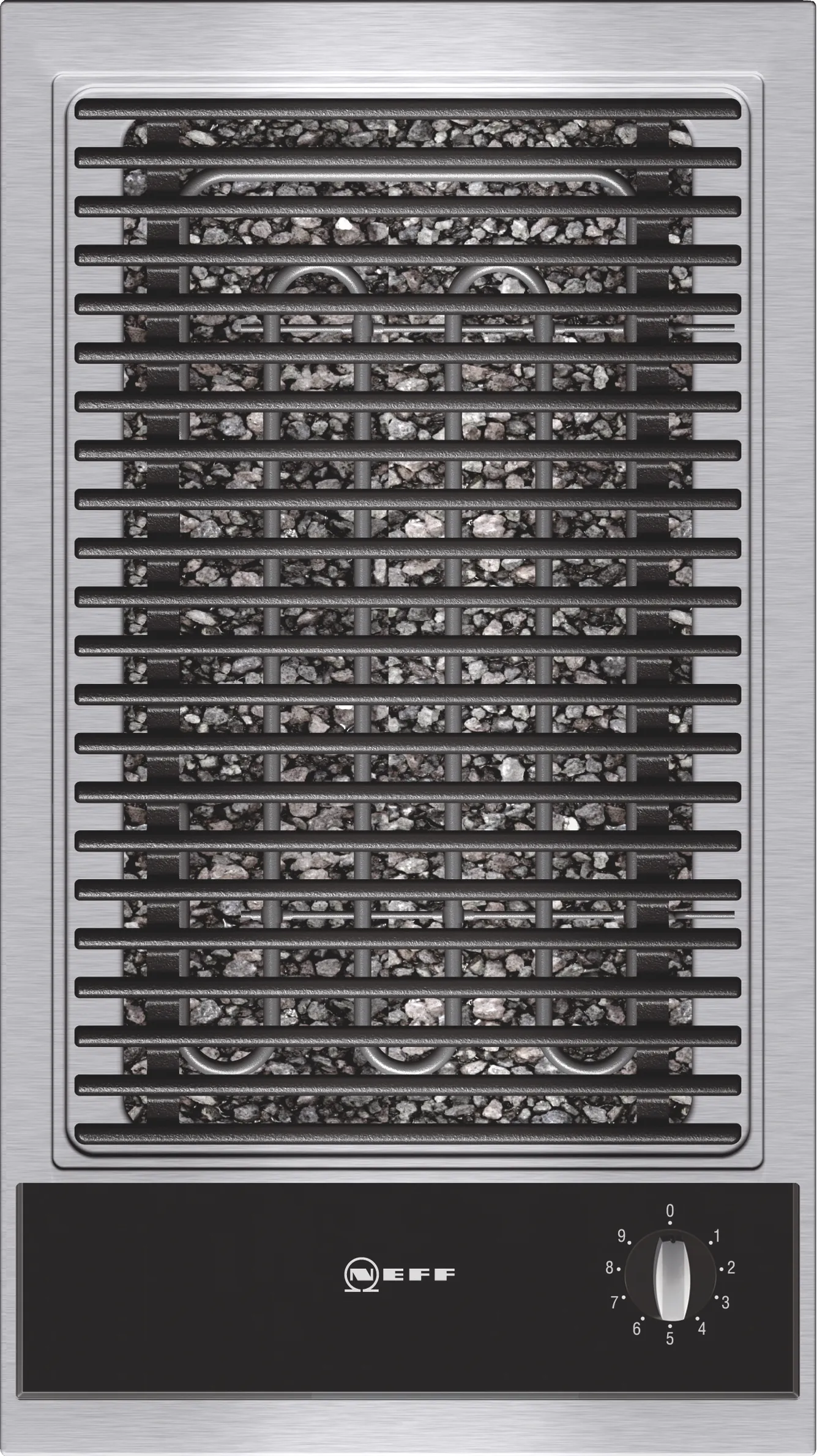  Domino Grill 30 cm