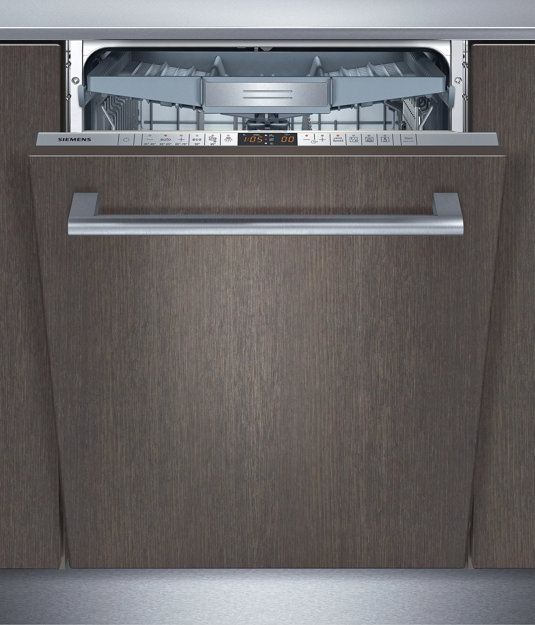 Foto nr. 1 af produktet SX66T091SK