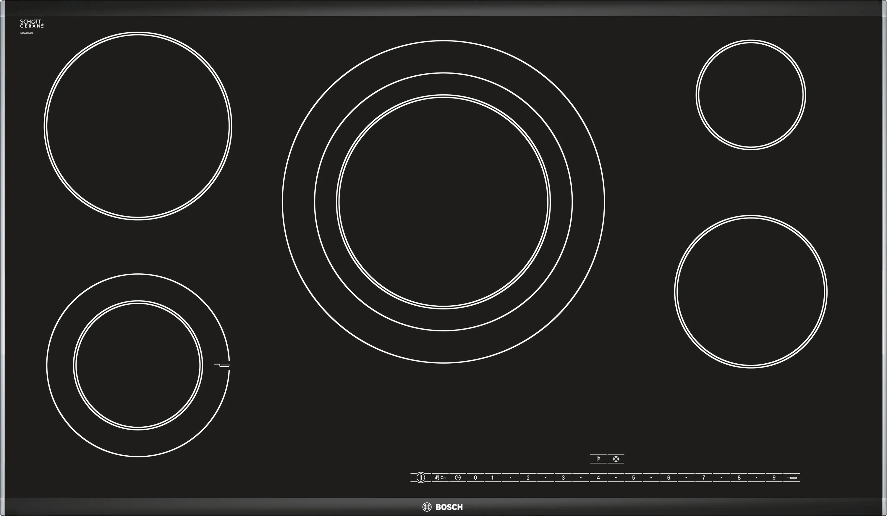Foto n.º 1 del producto PKD975N24D