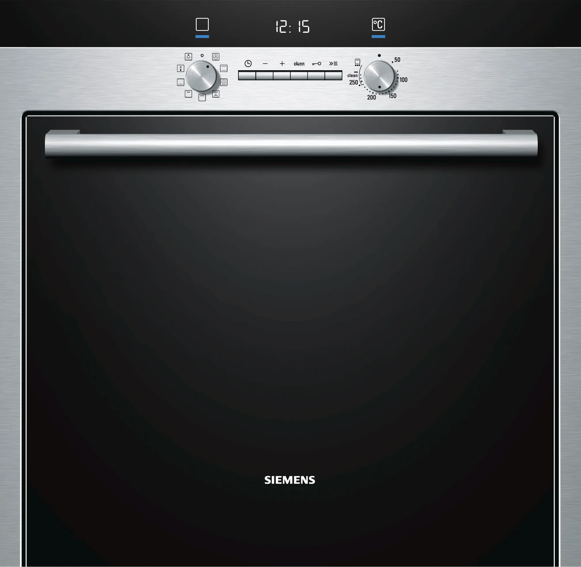 Foto Nr. 1 des Produkts HB53AB550C