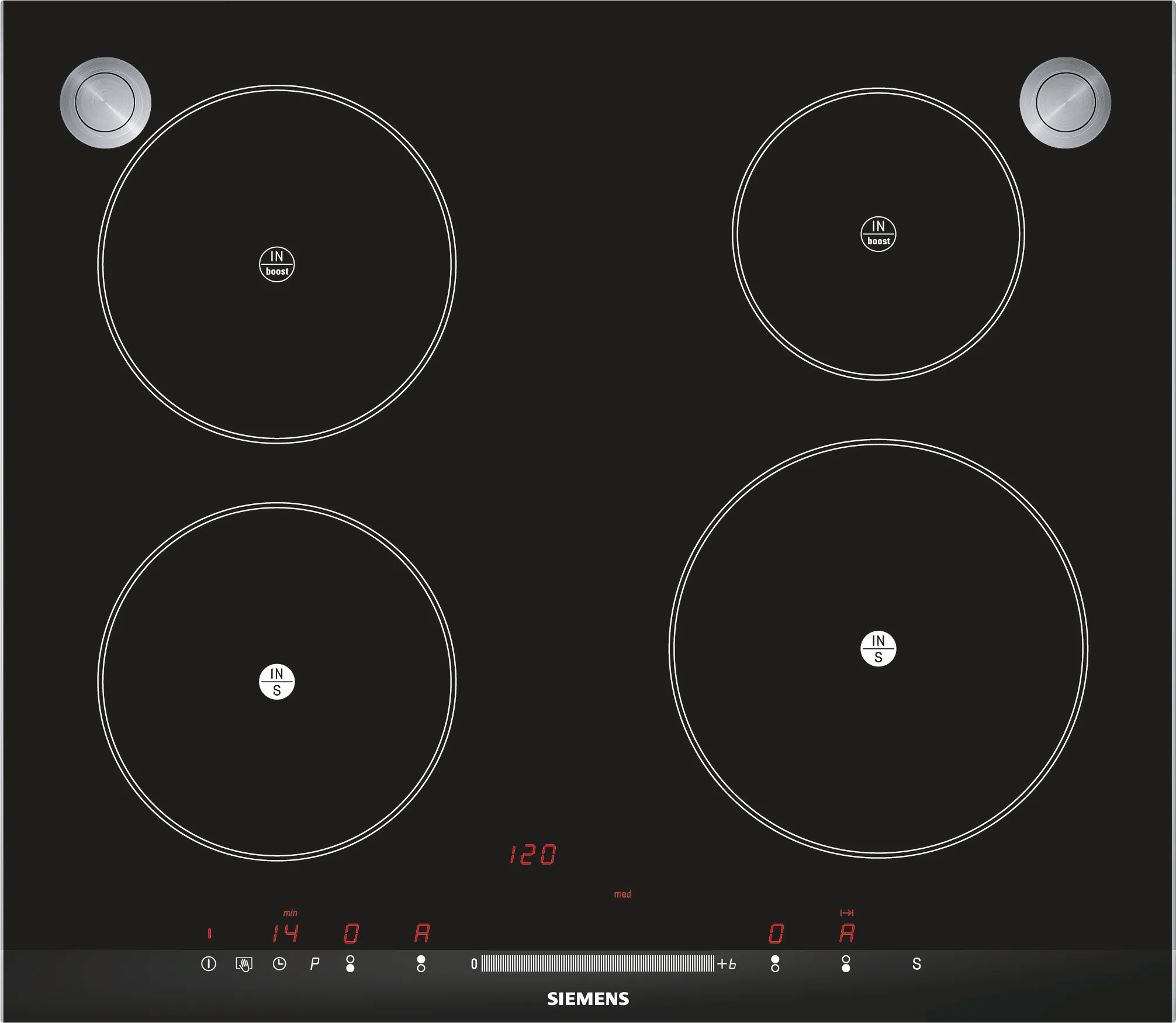 Photo Nr. 1 of the product EH675ME31E