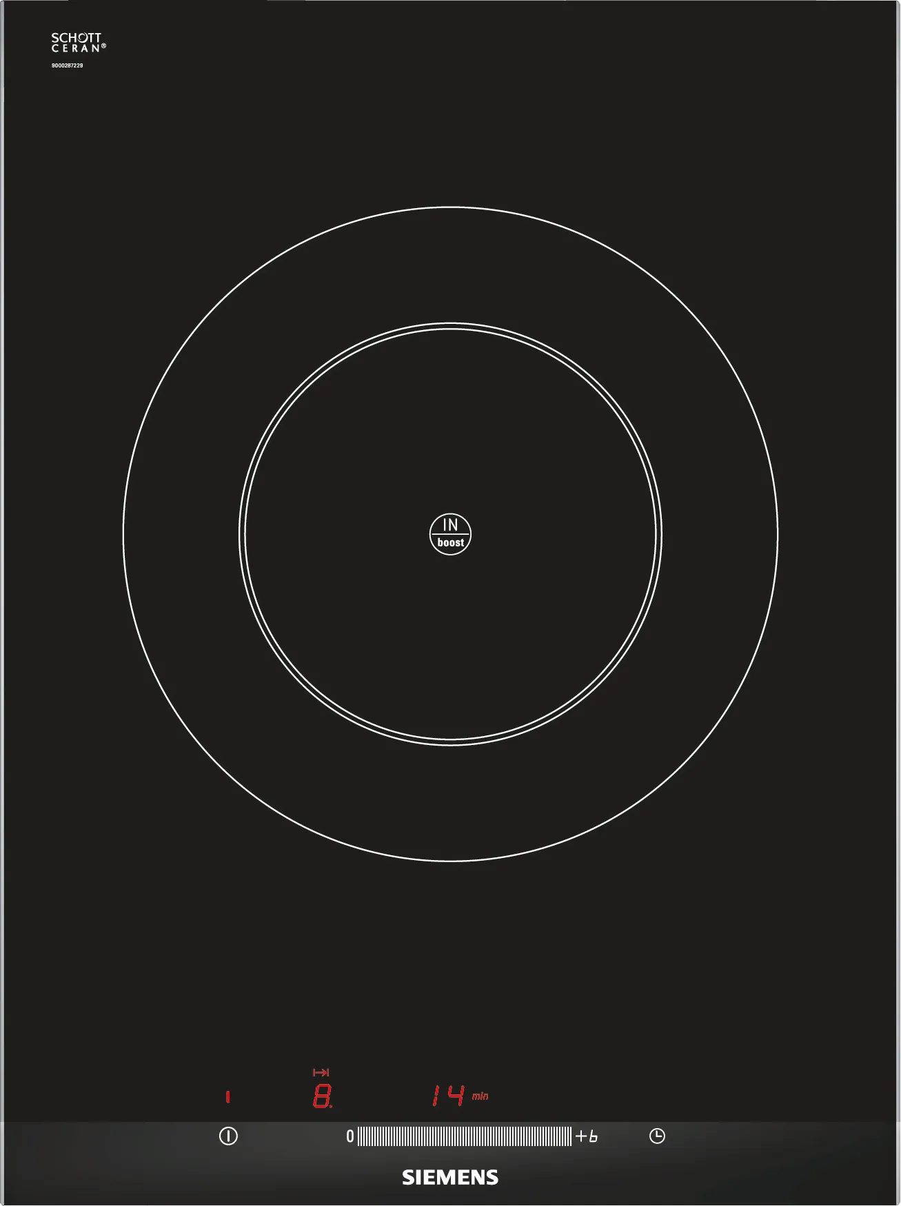 Photo n° 1 du produit EH475ME11E