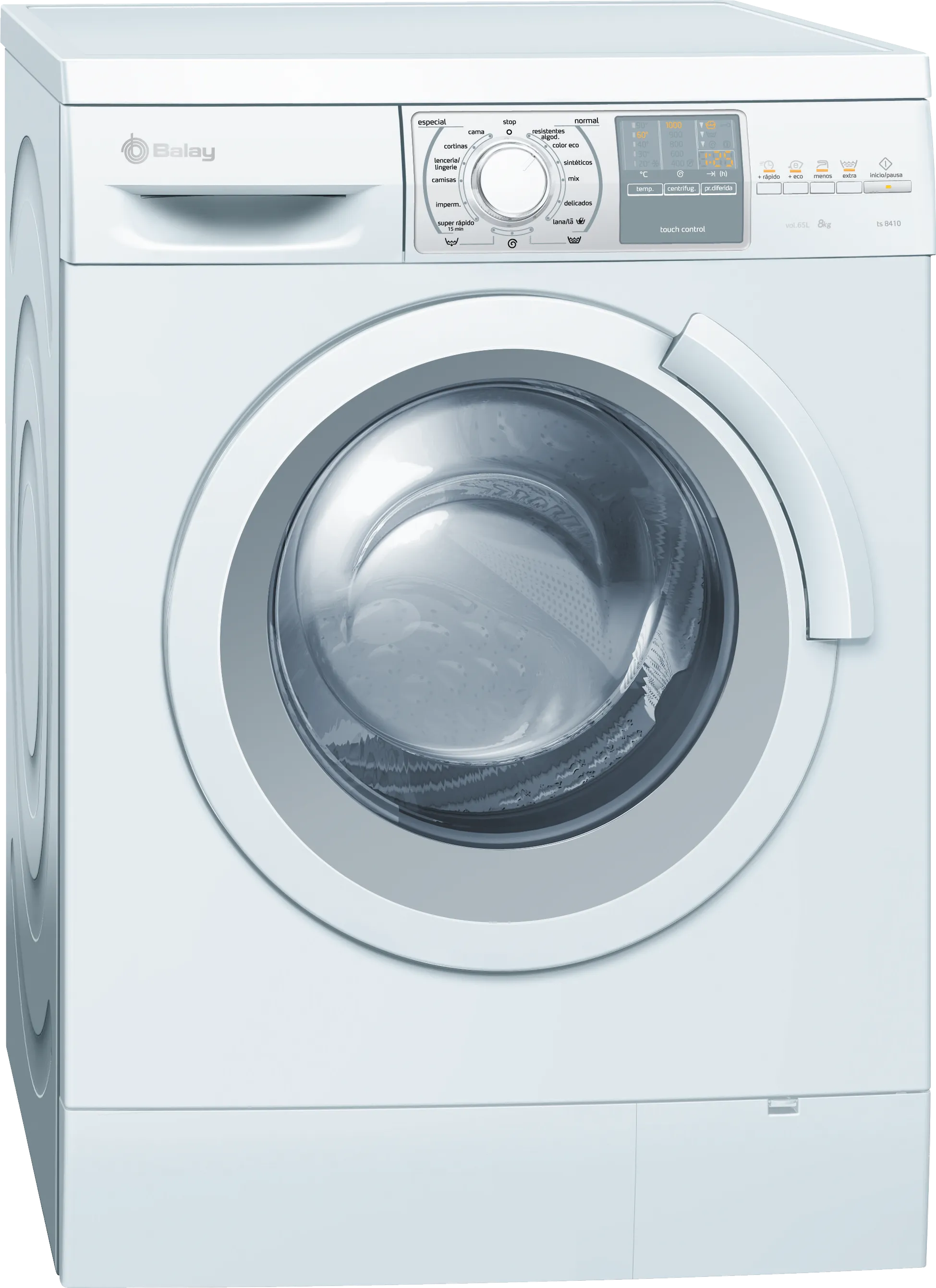 Foto Nr. 1 do produto 3TS84101A