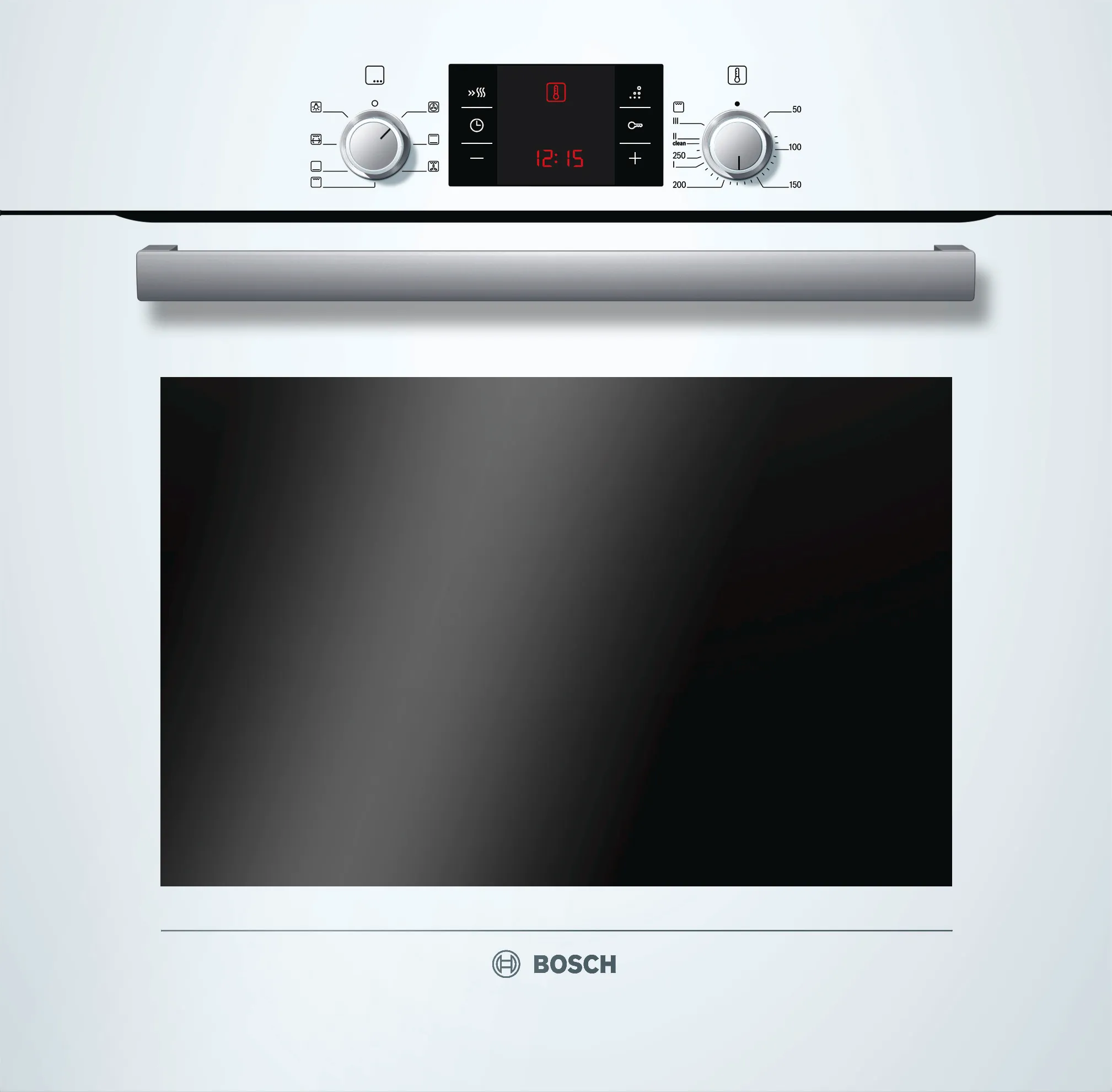 Photo n° 1 du produit HBA43B520F