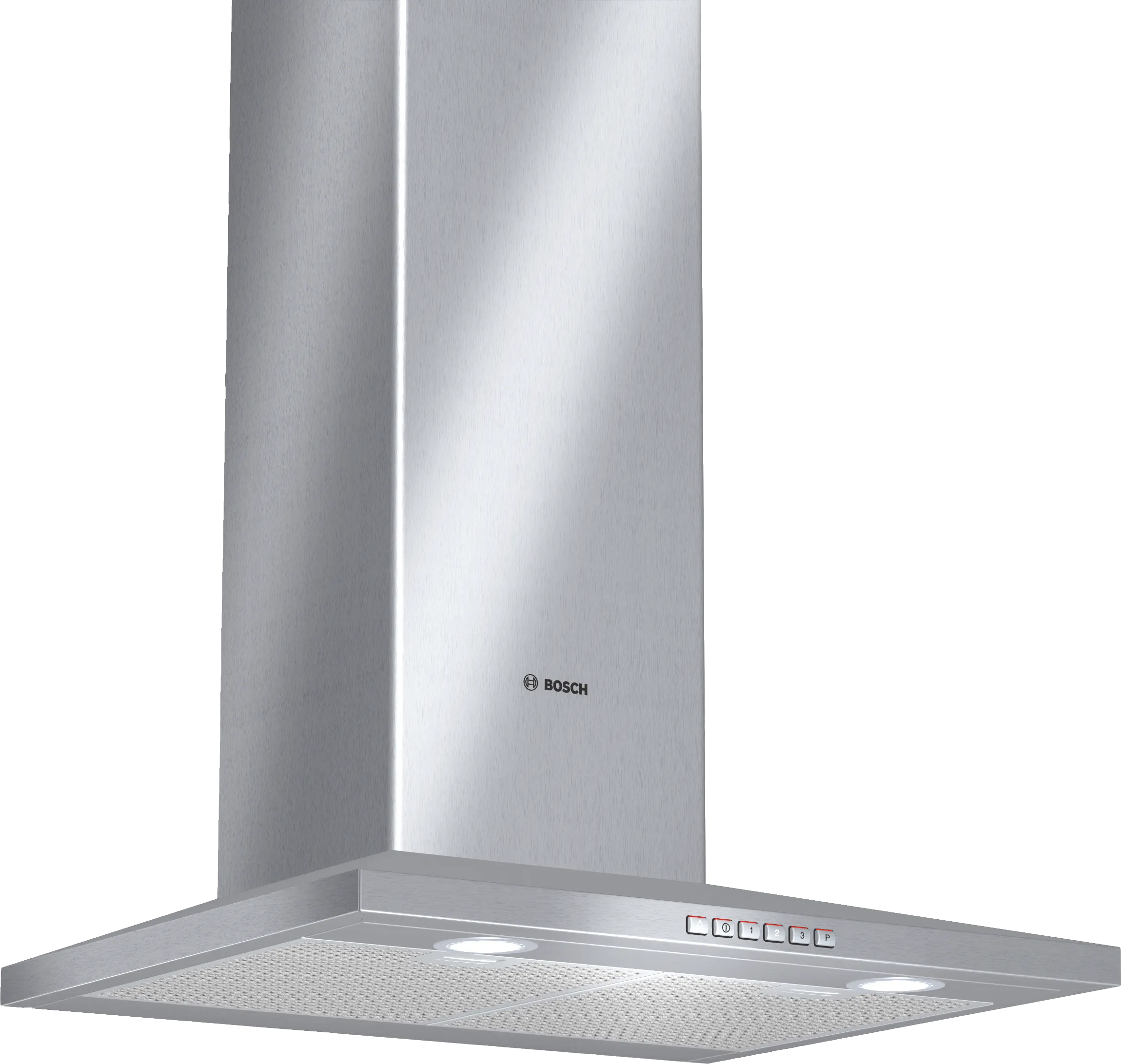  wall-mounted cooker hood 60 cm