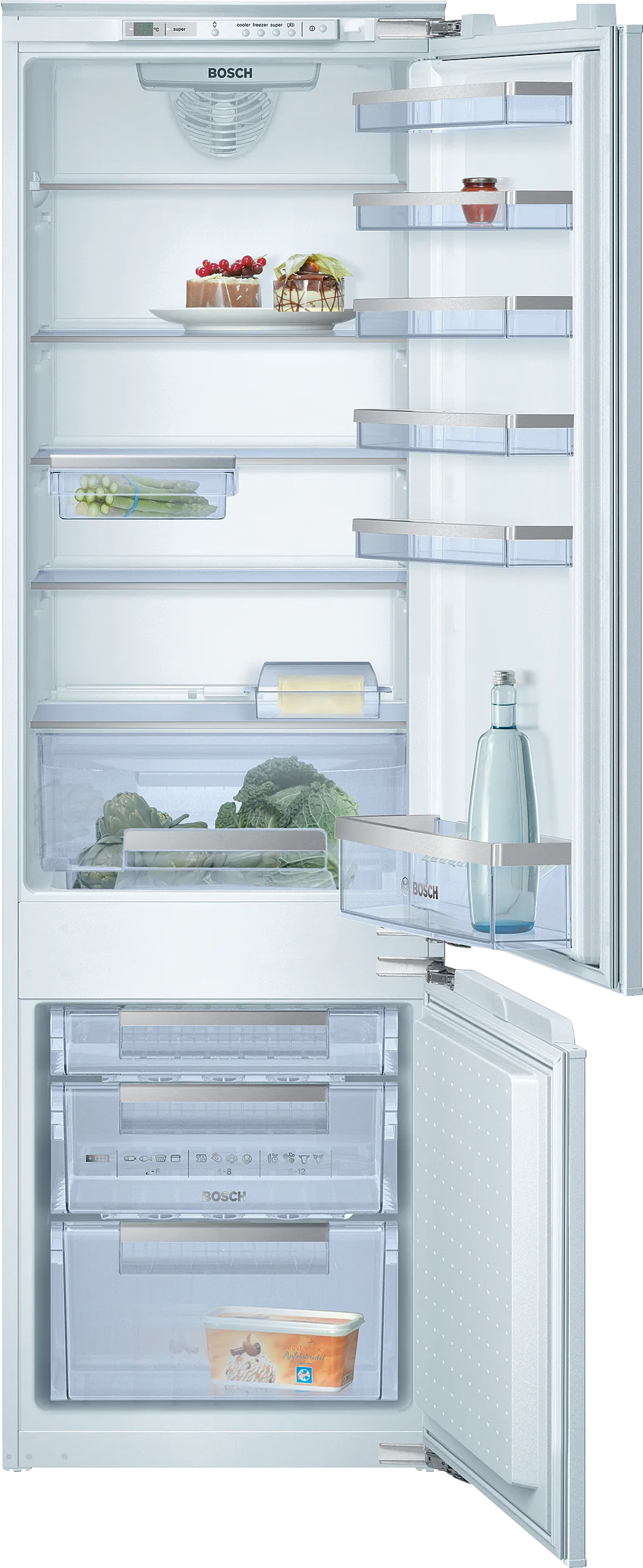 Ürününün Photo Nr. ı 1 KIS38A41NE