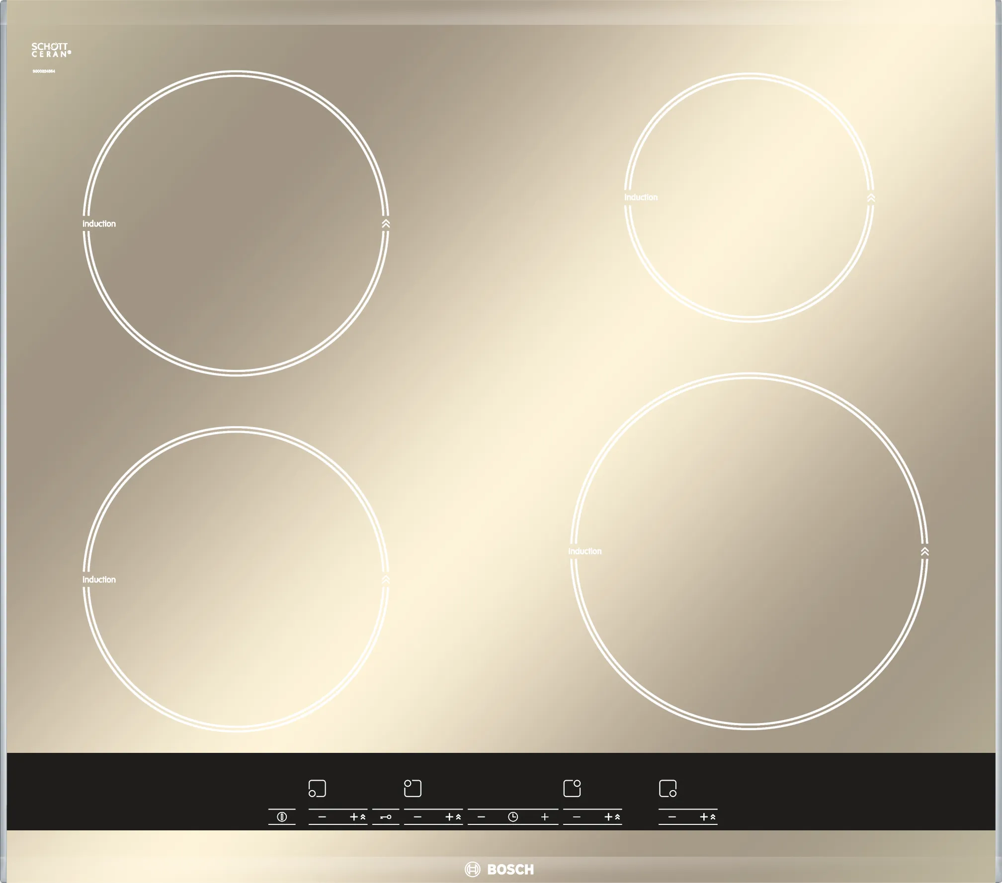 Foto n.º 1 del producto PIE679T14E