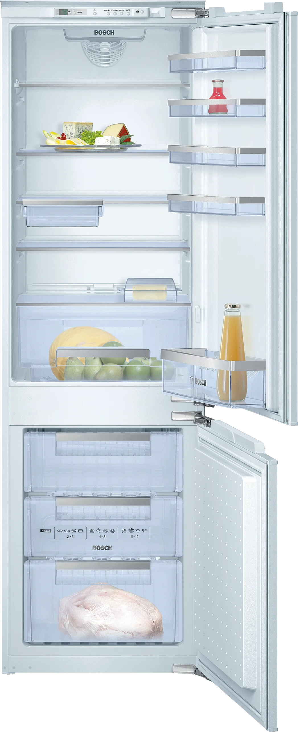 Photo n° 1 du produit KIS34A51FF