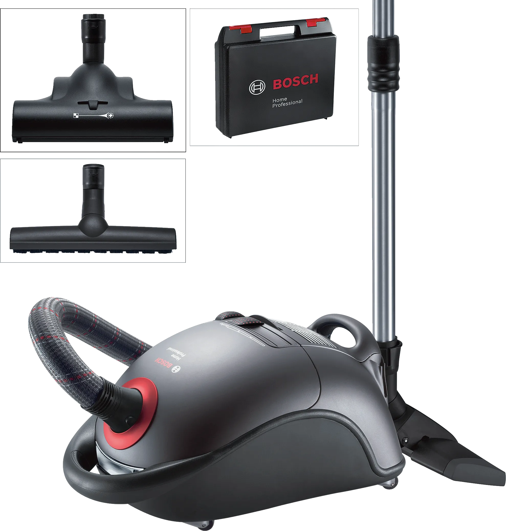 Bild Nr. 1 des Produkts BSG8PRO11