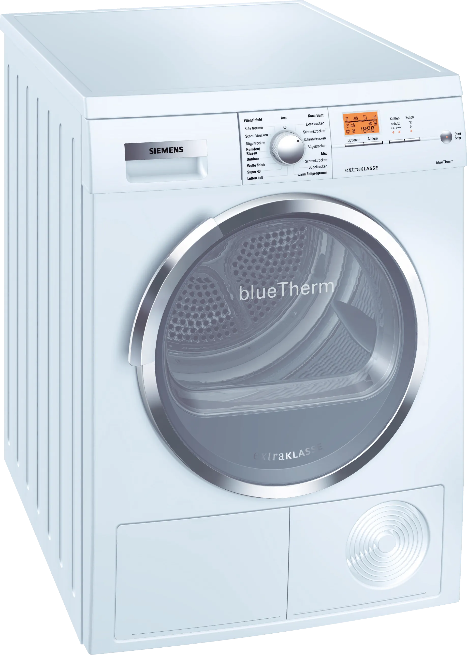  heat pump dryer 7 kg