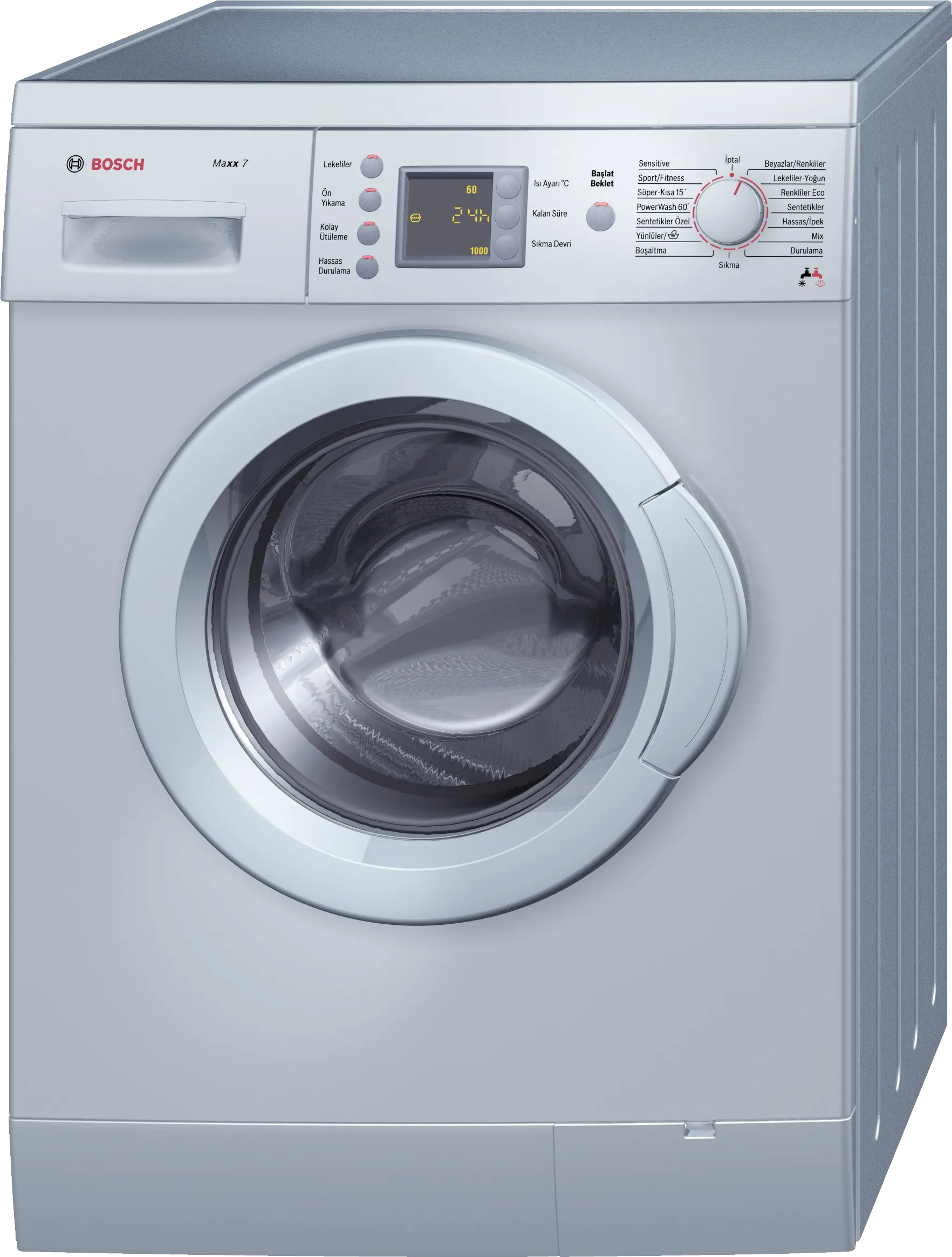 Ürününün Photo Nr. ı 1 WAE244S0TR