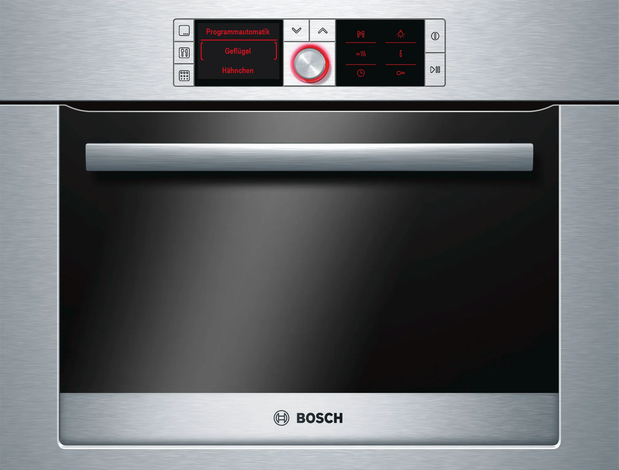 Foto Nº. 1 do produto HBC36P753