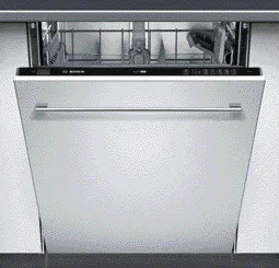 fully-integrated dishwasher 60 cm