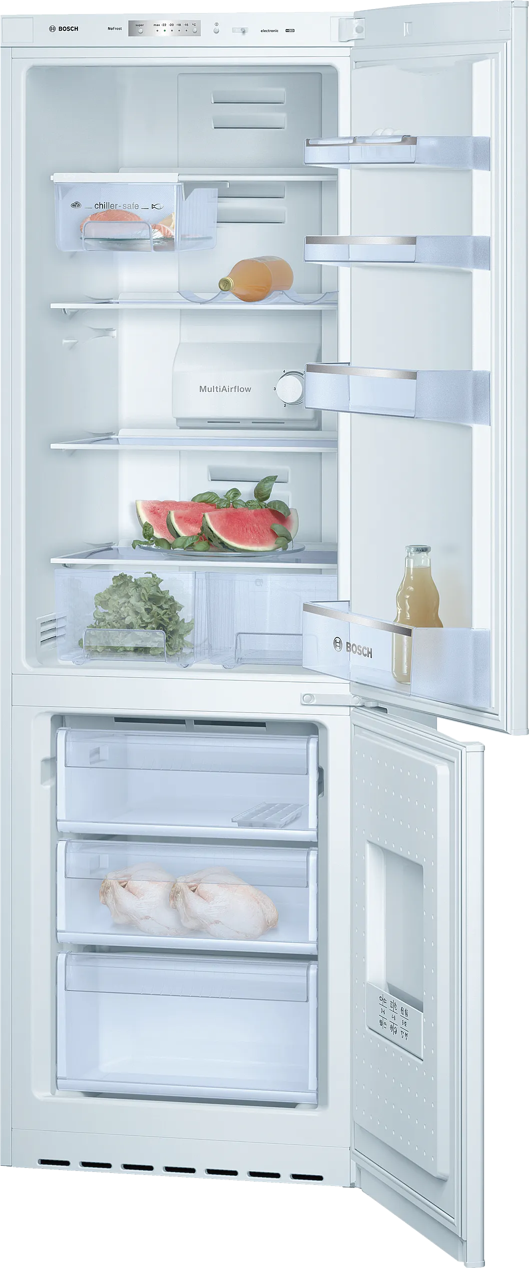 Zdjęcie produktu nr 1 KGN36V04