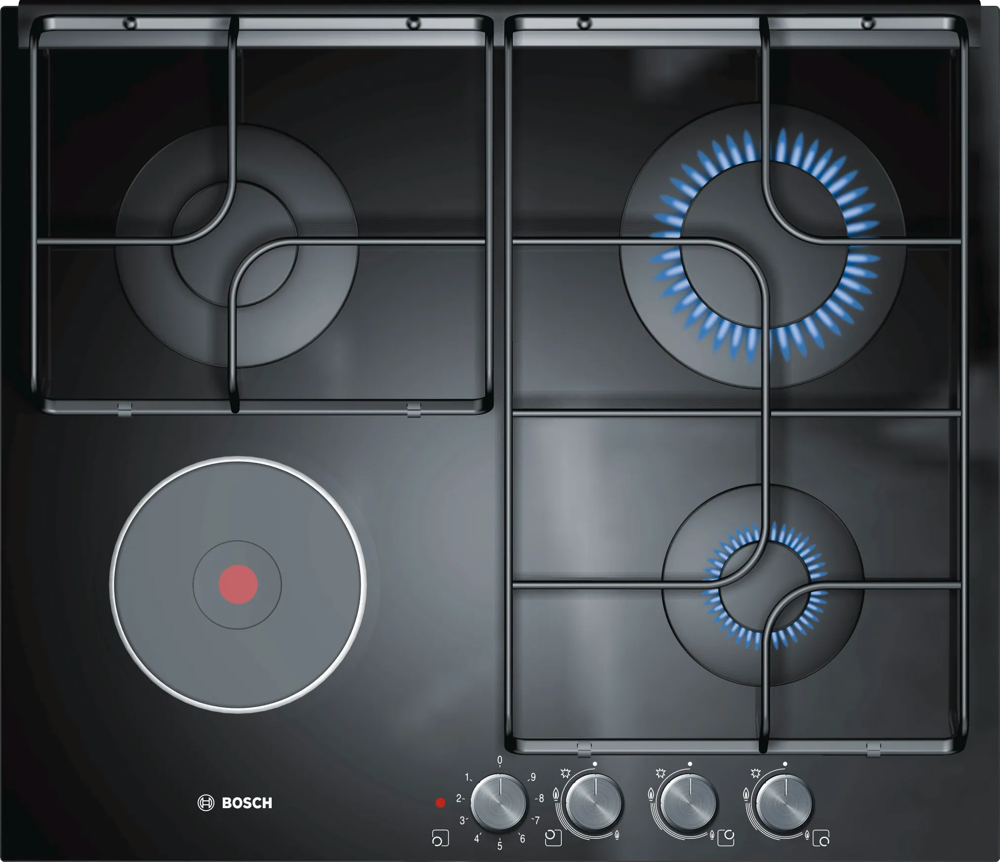 Ürününün Photo Nr. ı 1 PPY616B80E