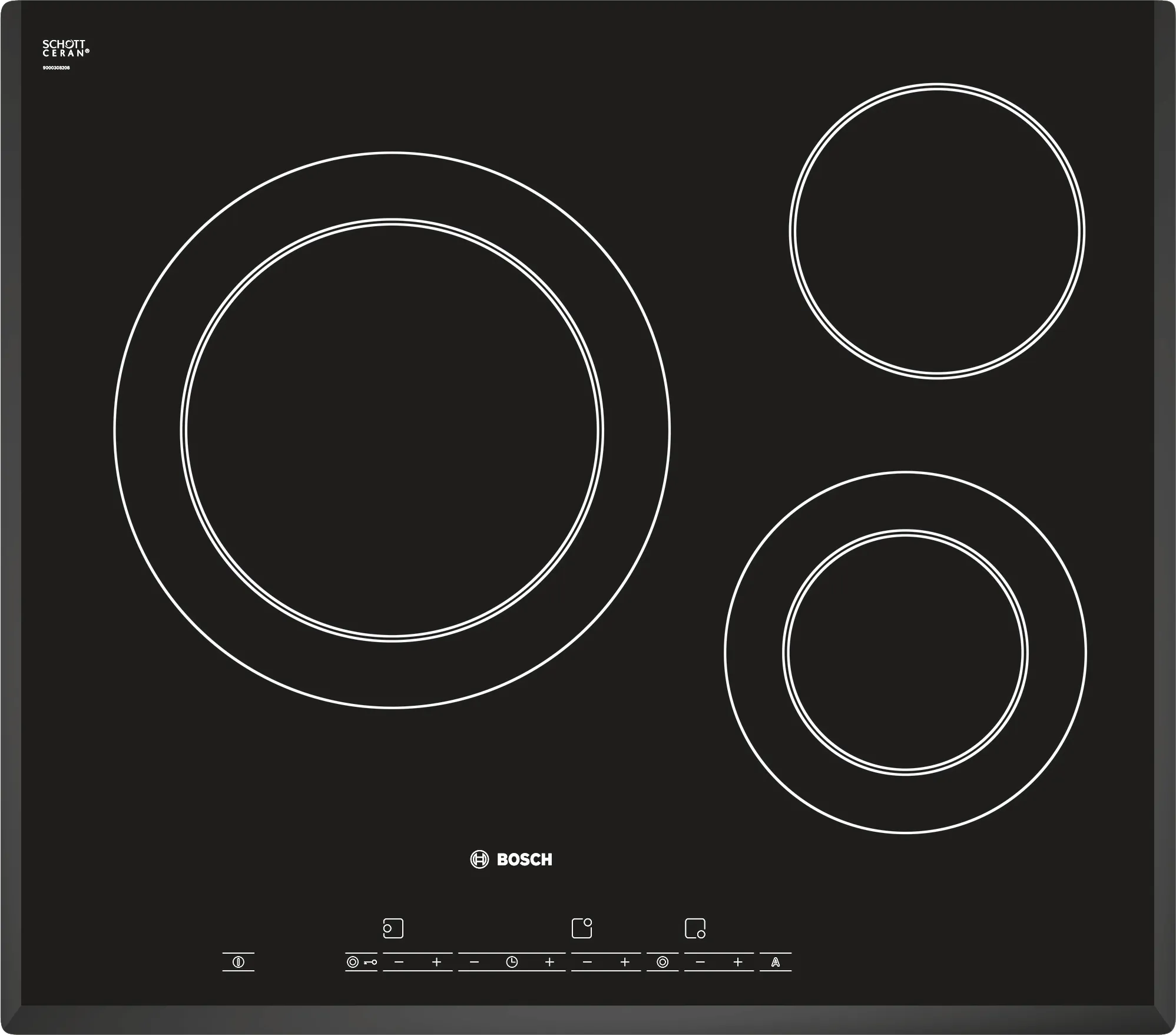 Foto n.º 1 del producto PKK651T14E