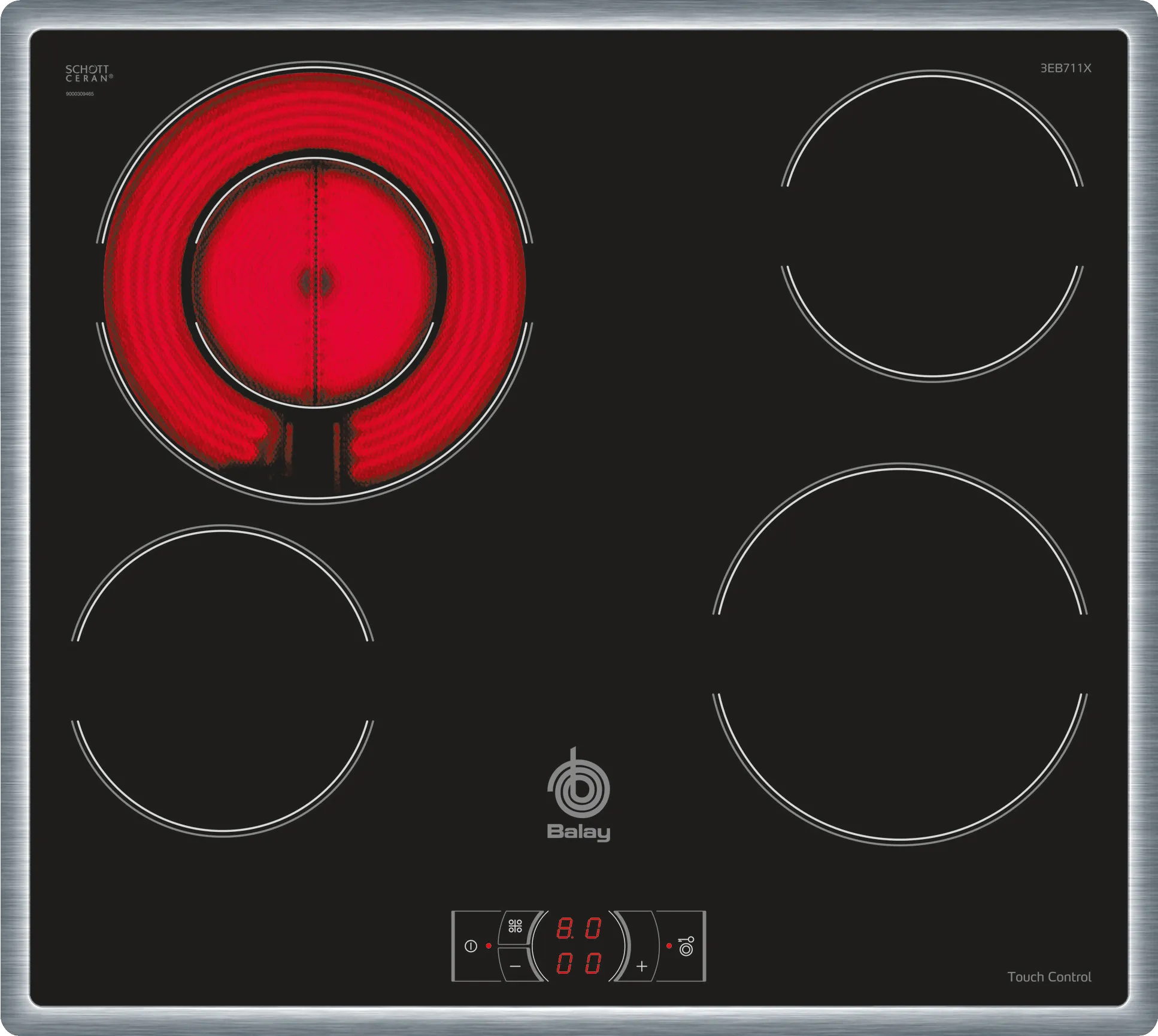 Foto nº 1 del producto 3EB711X