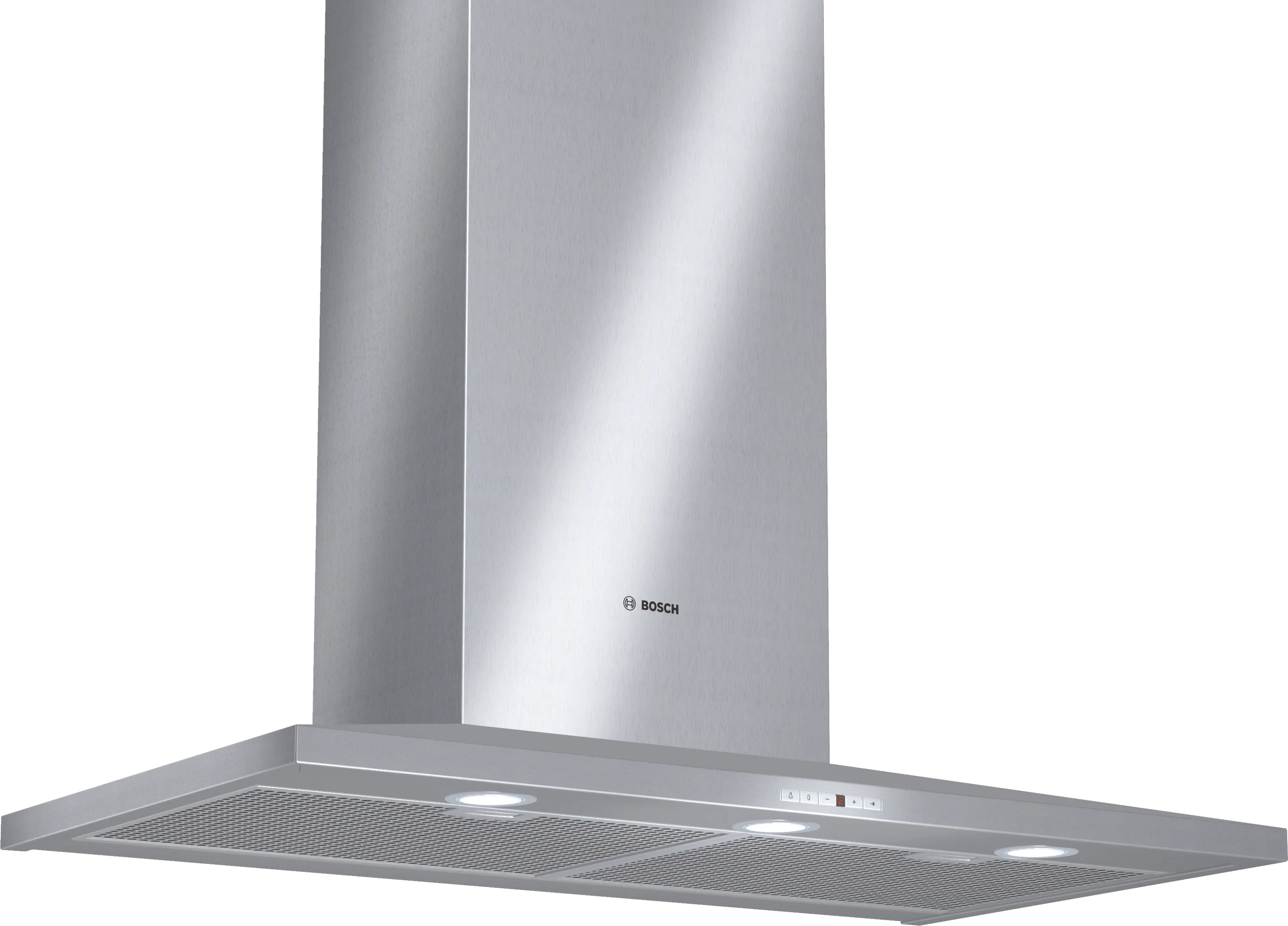  wall-mounted cooker hood 90 cm