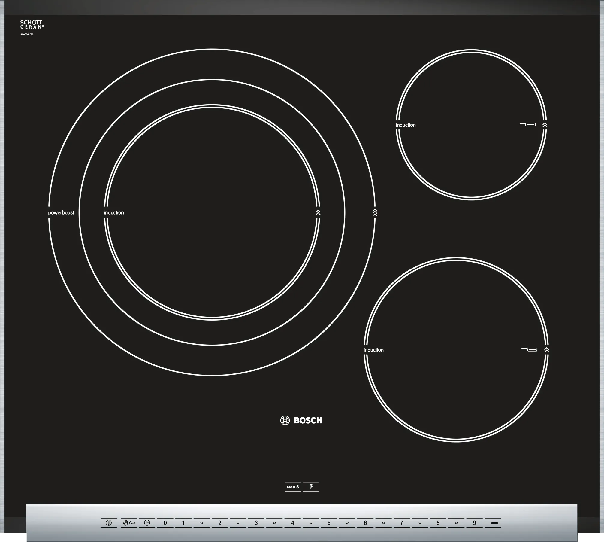Foto n.º 1 del producto PID685N24E