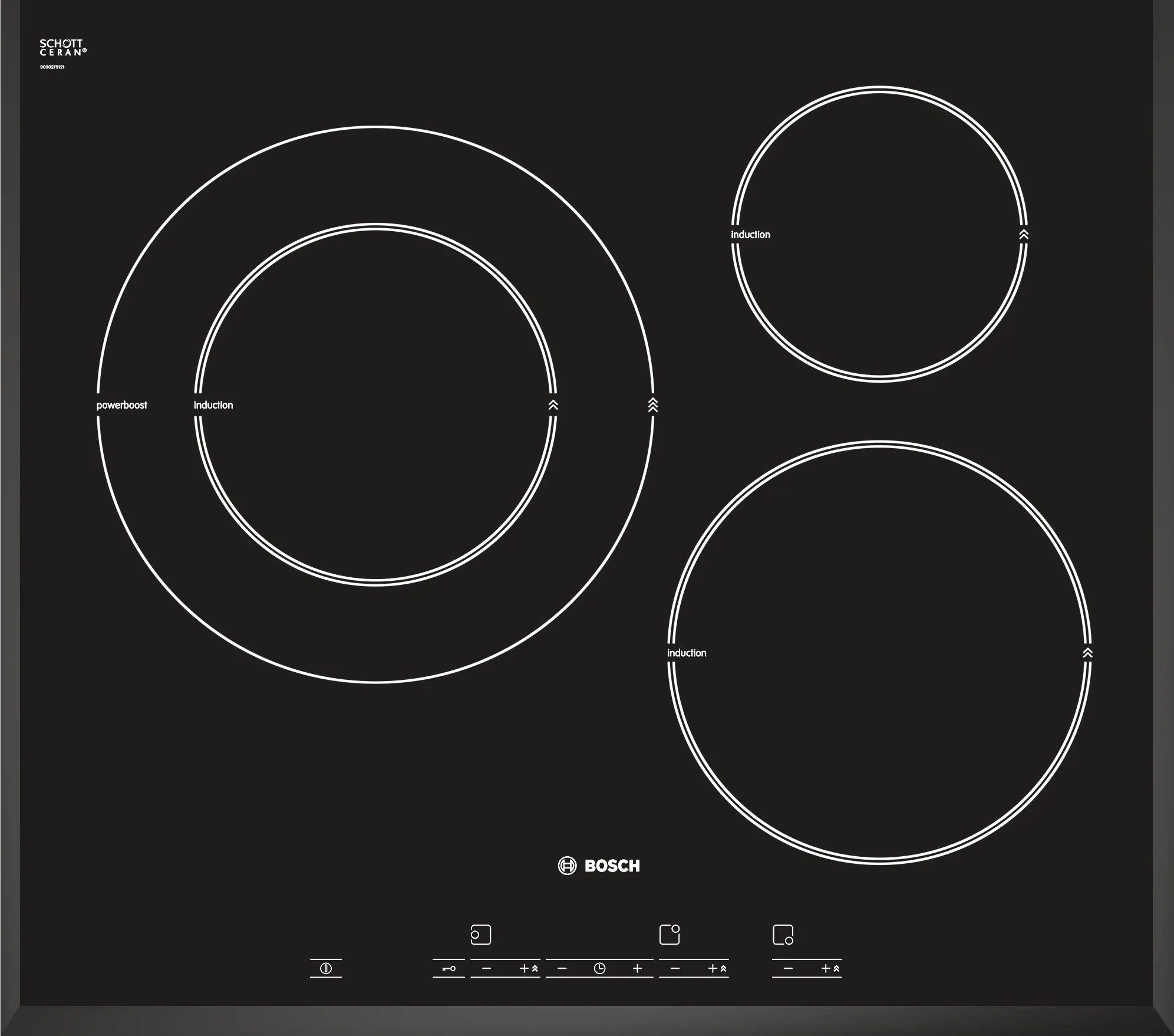 Foto n.º 1 del producto PIK651T14E
