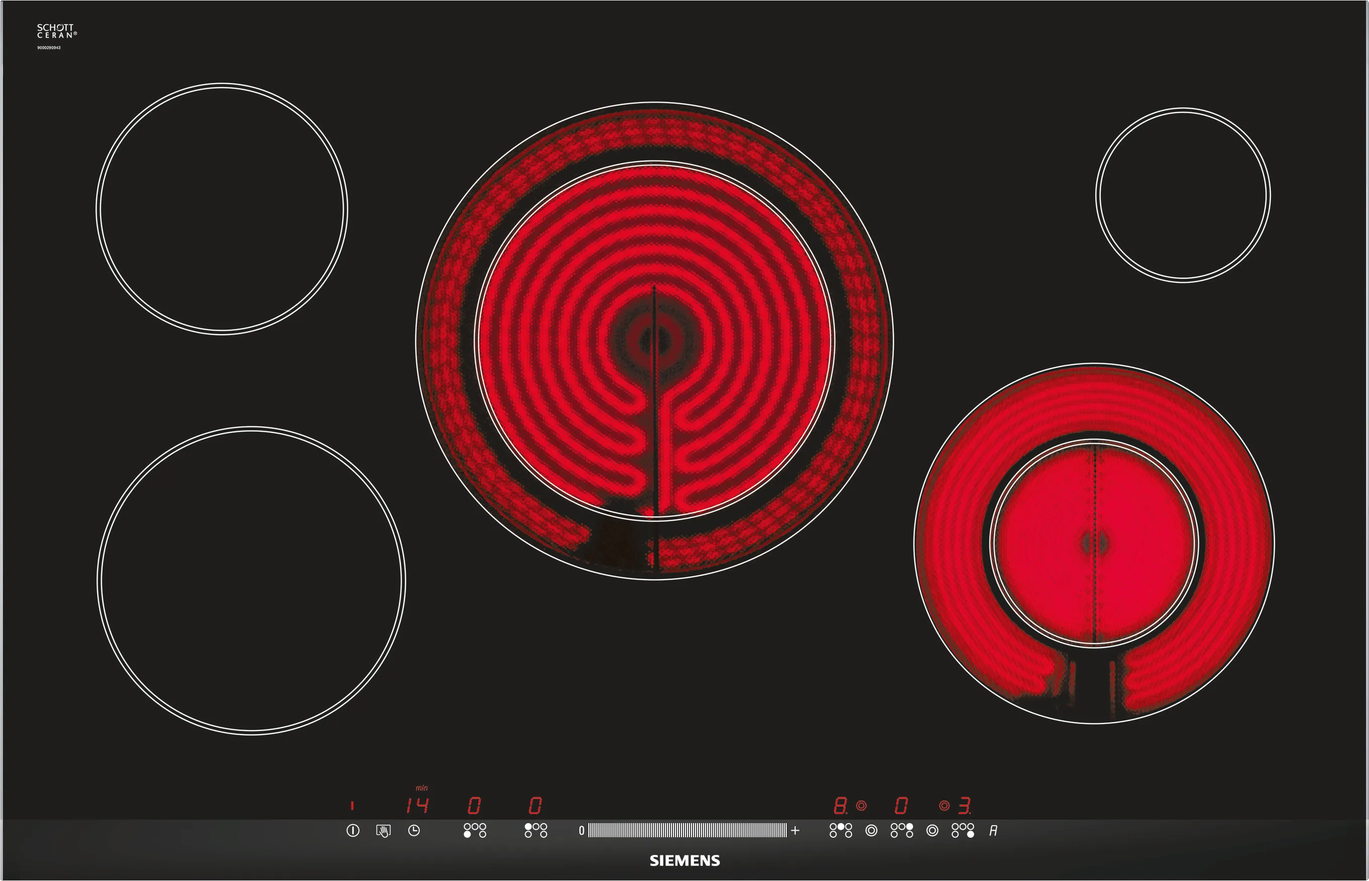 Foto n.º 1 del producto ET875MK11E
